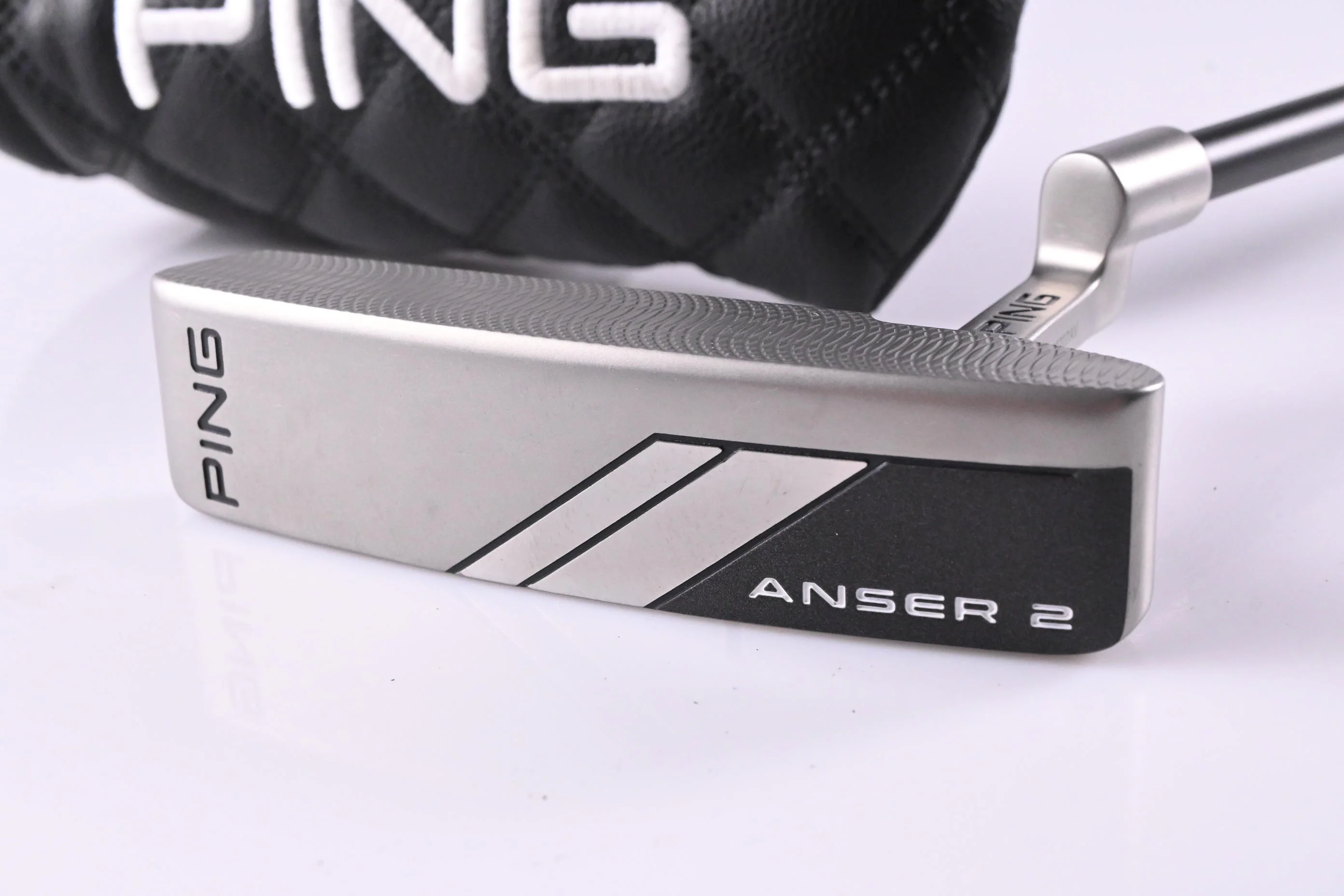 Ping Anser 2 2024 Putter / 34 Inch