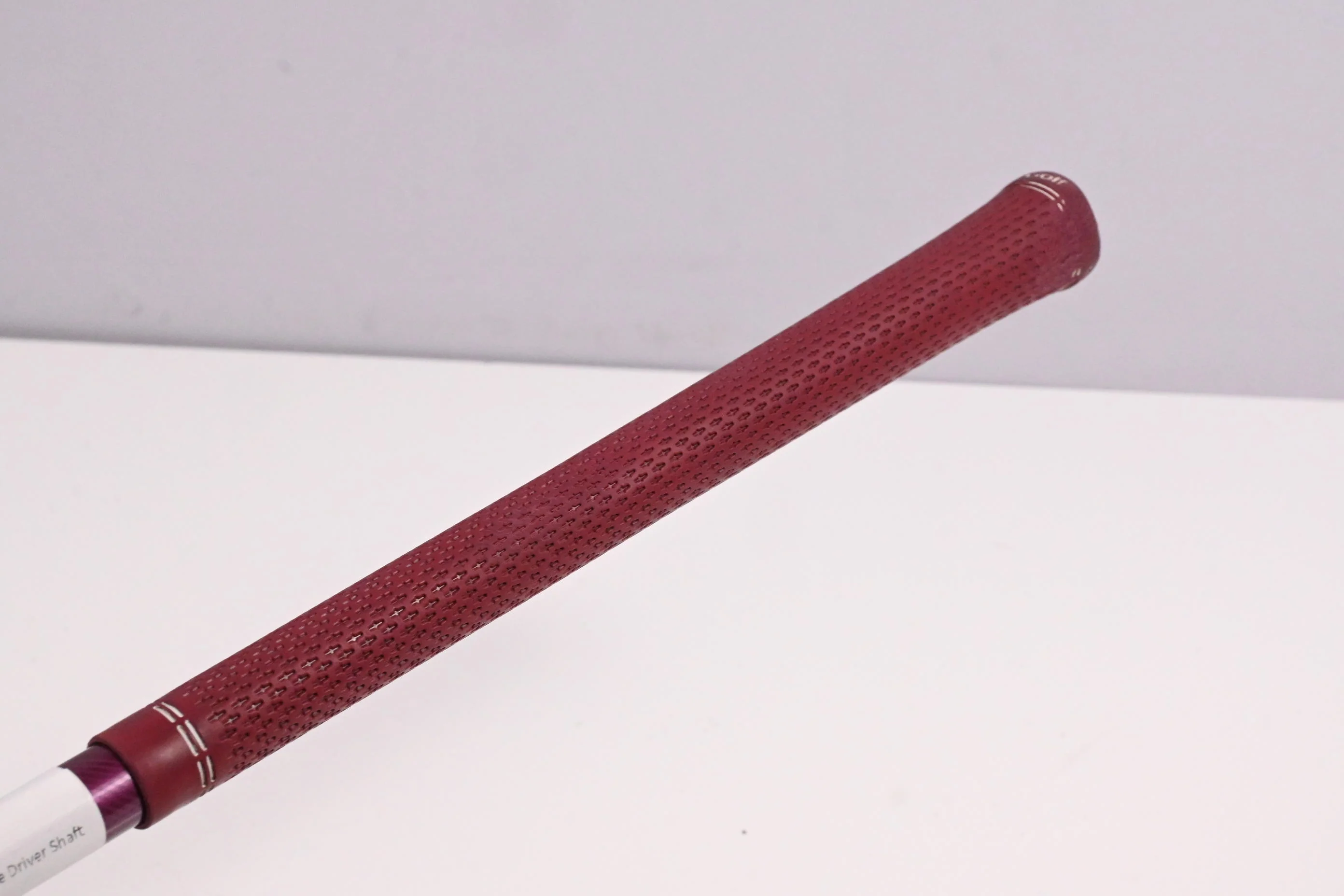 Ping ULT 240 Ultra Lite Driver Shaft / Ladies Flex / Ping 3rd Gen - Image 6