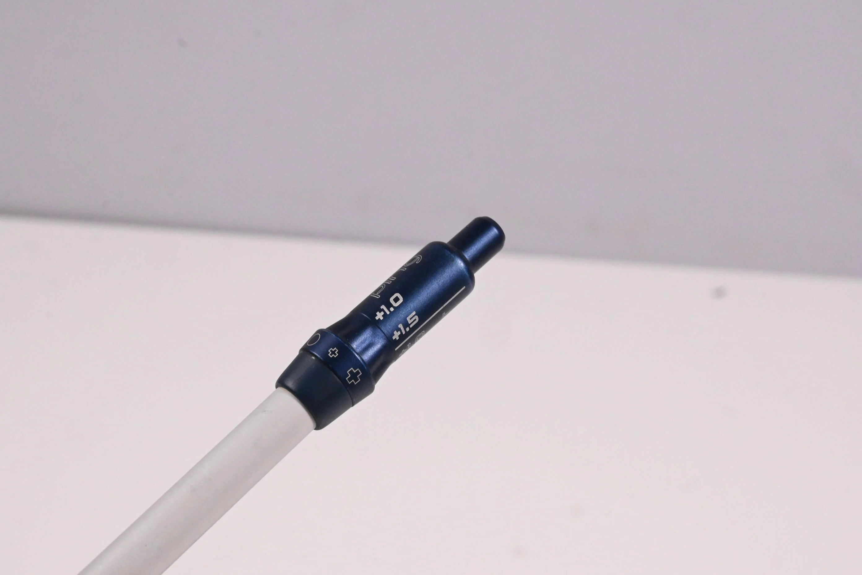 Ping ULT 250 Driver Shaft / Ladies Flex / Ping 3rd Gen - Image 4