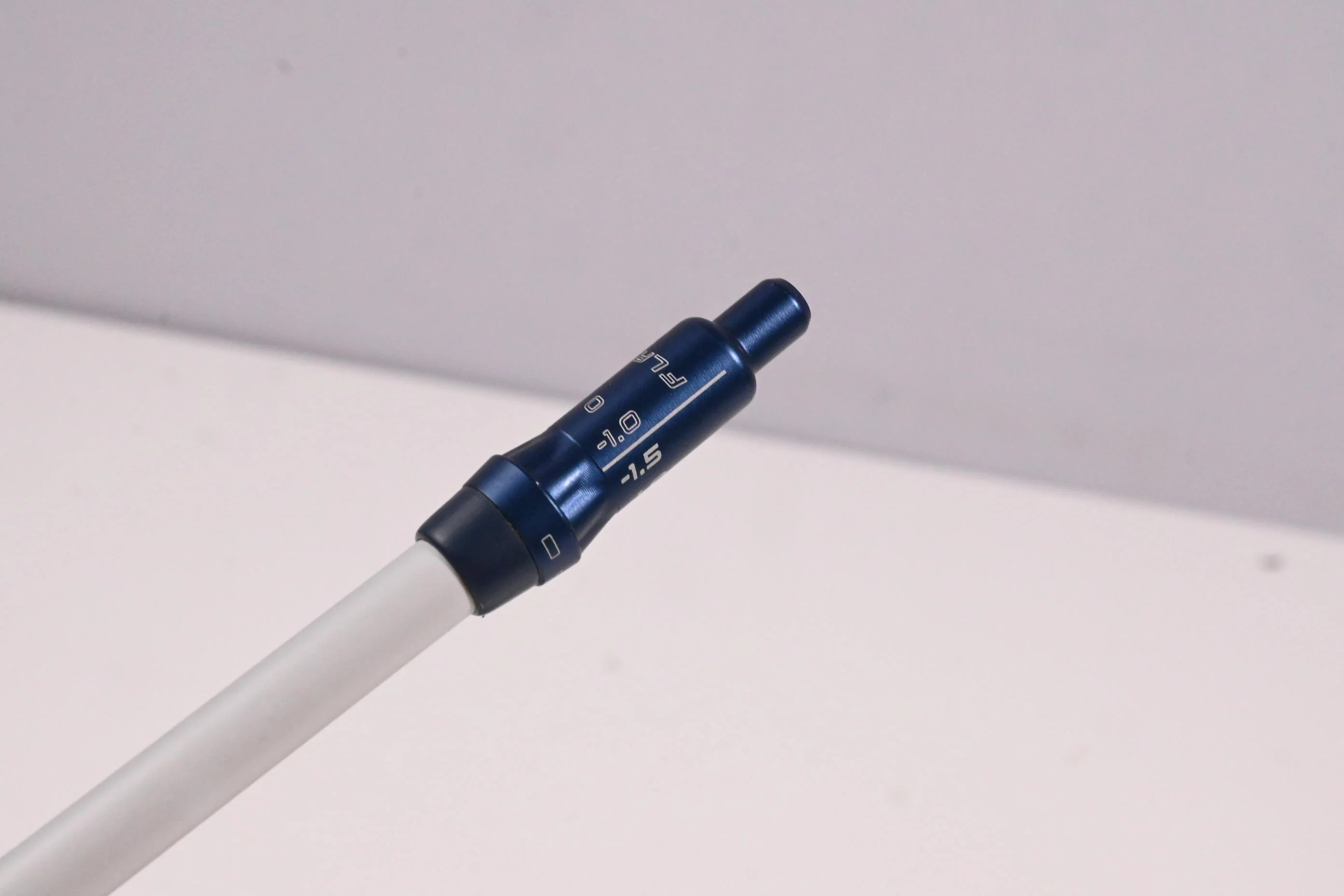 Ping ULT 250 Driver Shaft / Ladies Flex / Ping 3rd Gen - Image 4