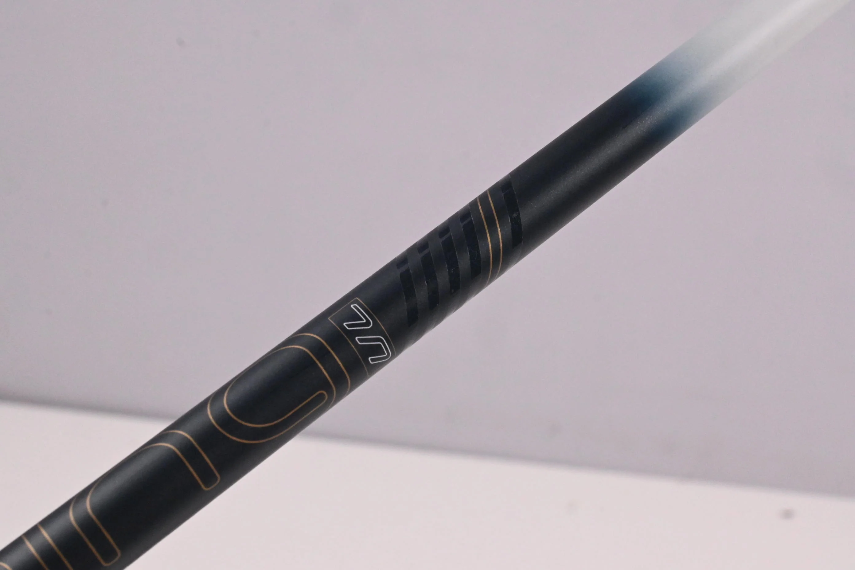 Ping ULT 250 Driver Shaft / Ladies Flex / Ping 3rd Gen - Image 2