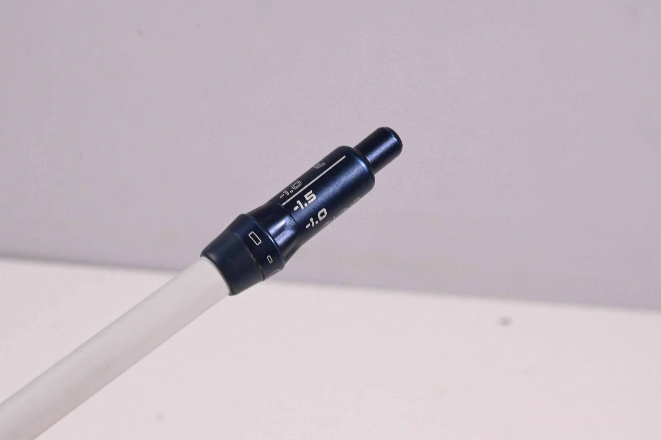 Ping ULT 250 Driver Shaft / Ladies Flex / Ping 3rd Gen - Image 4