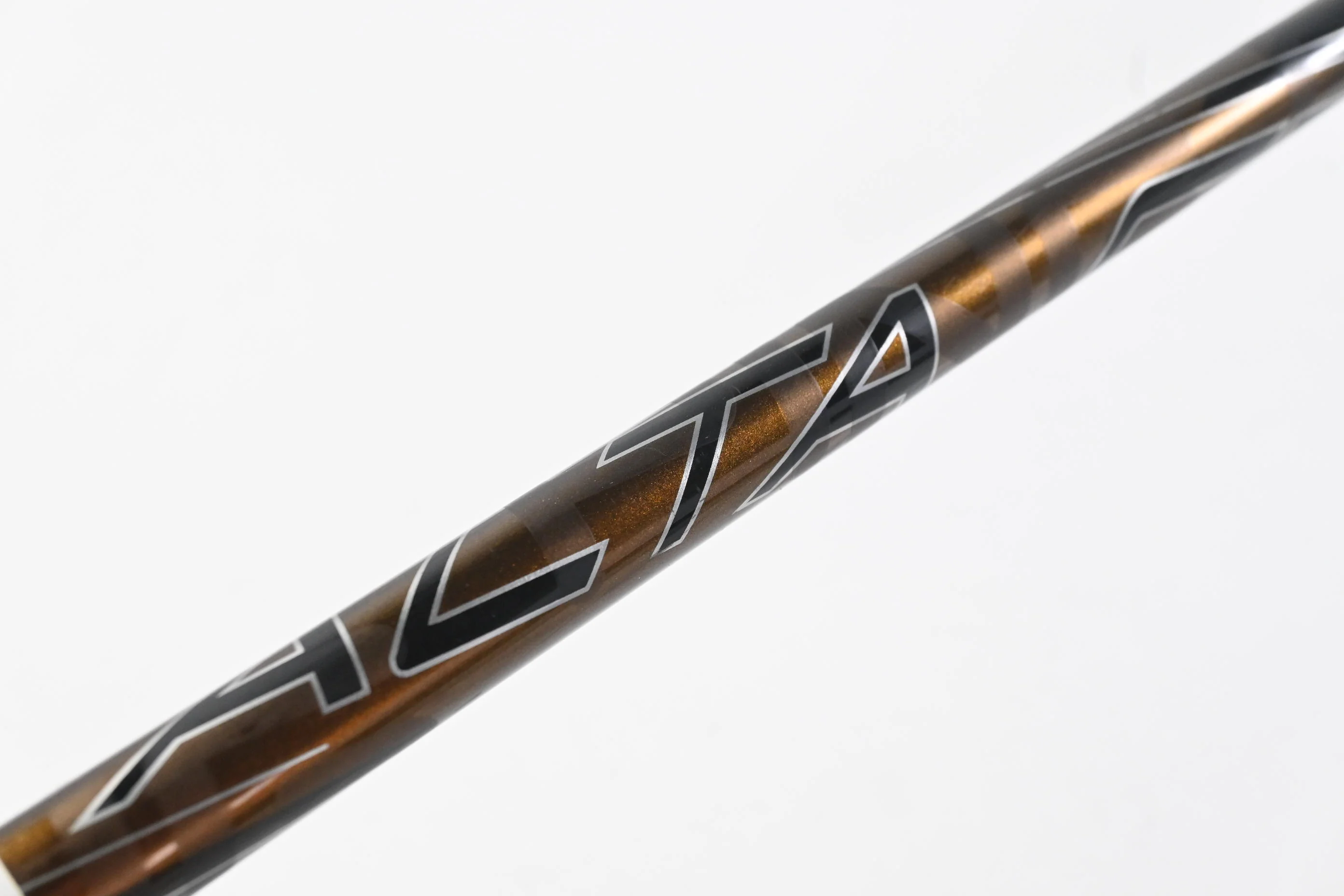 Ping Alta CB 65 #3 Wood Shaft / Senior Flex / Ping 2nd Gen