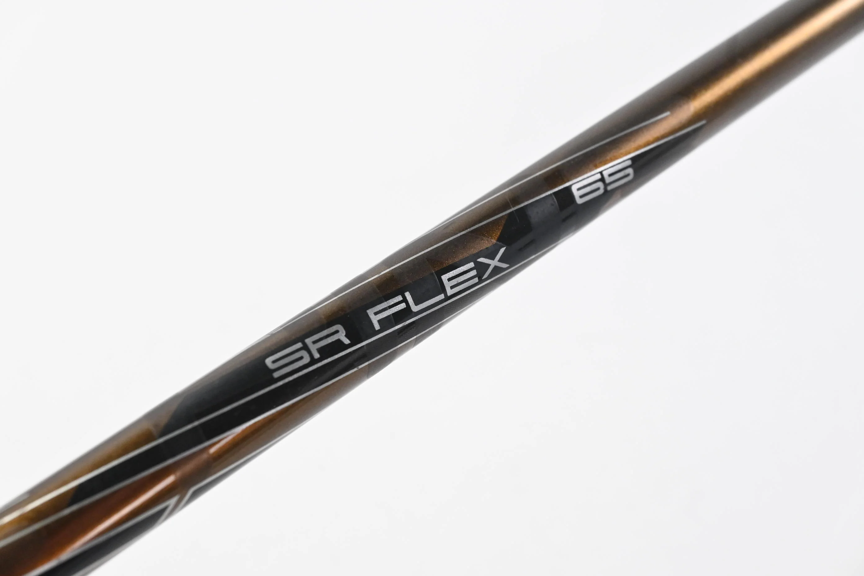 Ping Alta CB 65 #3 Wood Shaft / Senior Flex / Ping 2nd Gen - Image 2