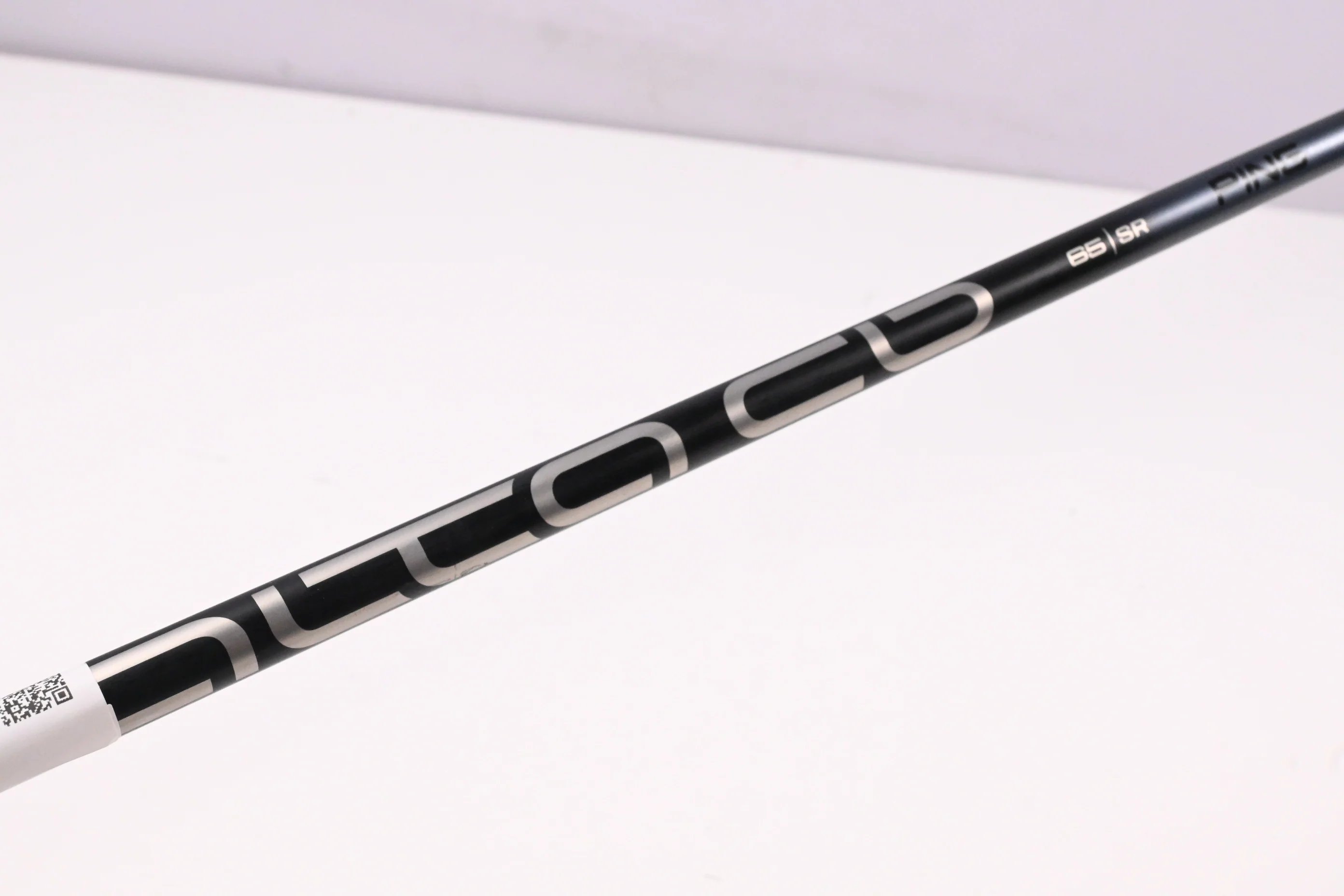 Ping Alta CB Slate 65 #7 Wood Shaft / Senior Flex / Ping 3rd Gen