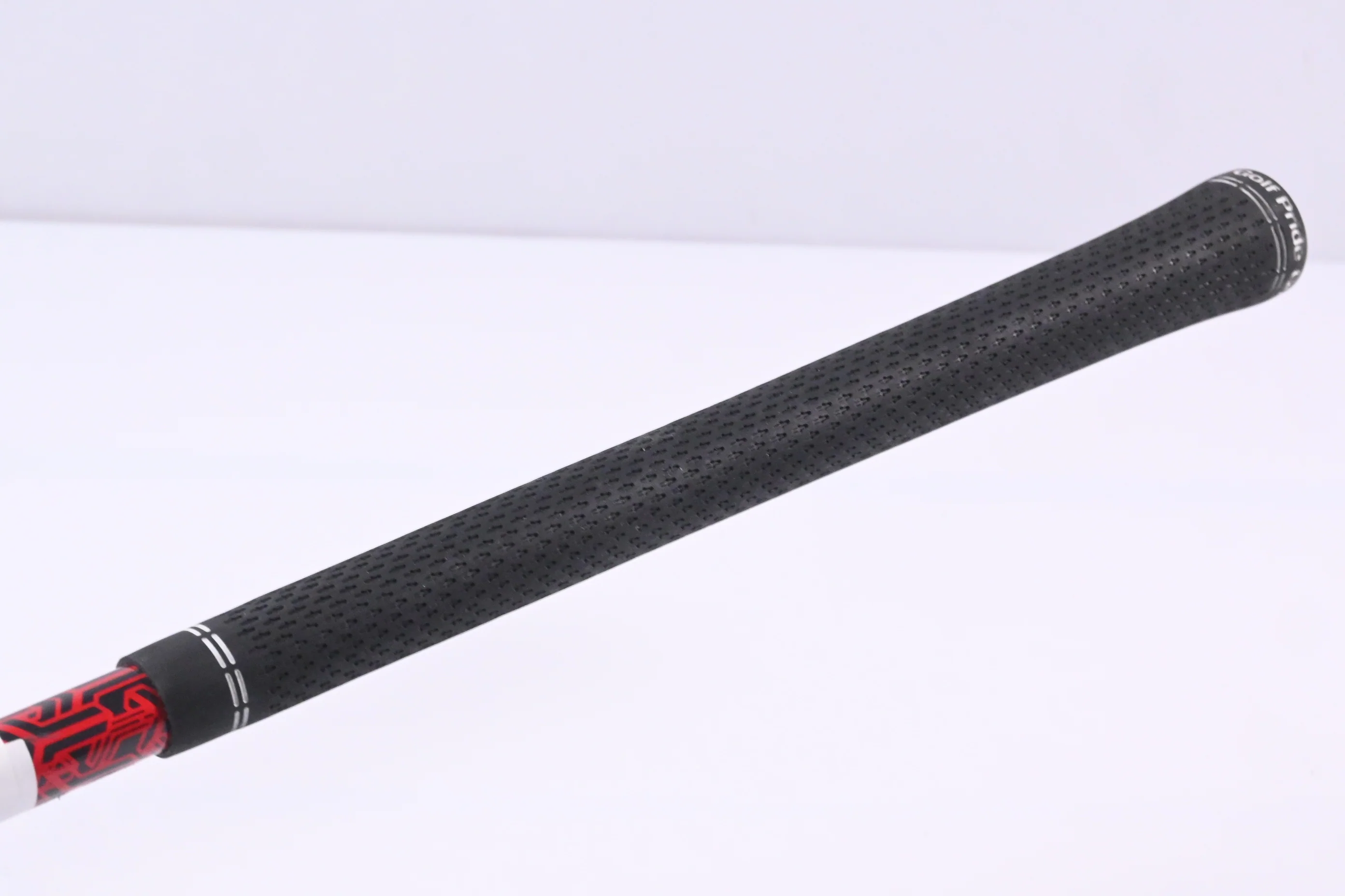 Ping Alta CB Red 65 #5 Wood Shaft / Senior Flex / Ping 3rd Gen - Image 5