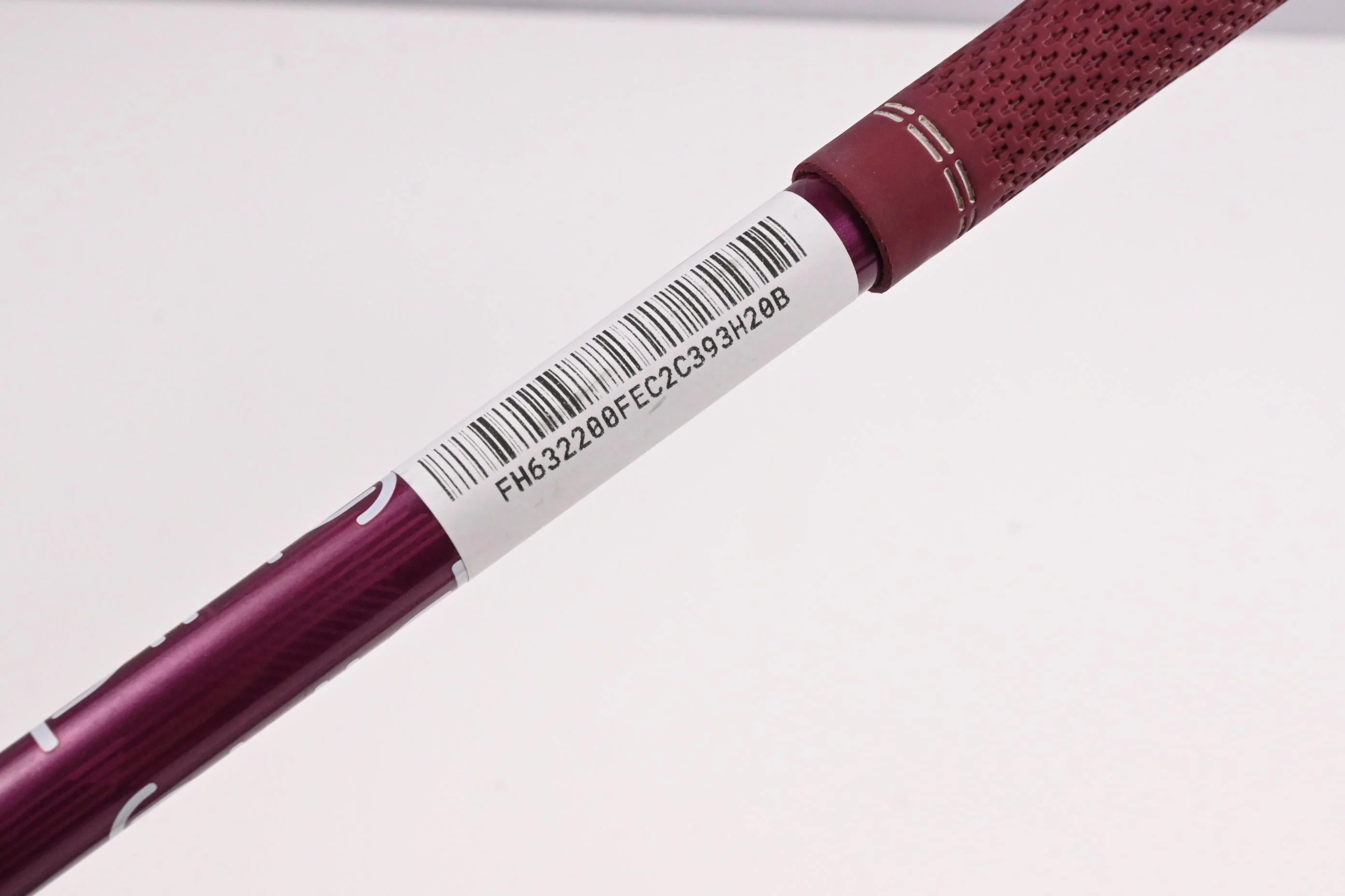 Ping ULT 240 Ultra Lite #5 Wood Shaft / Ladies Flex / Ping 3rd Gen - Image 5