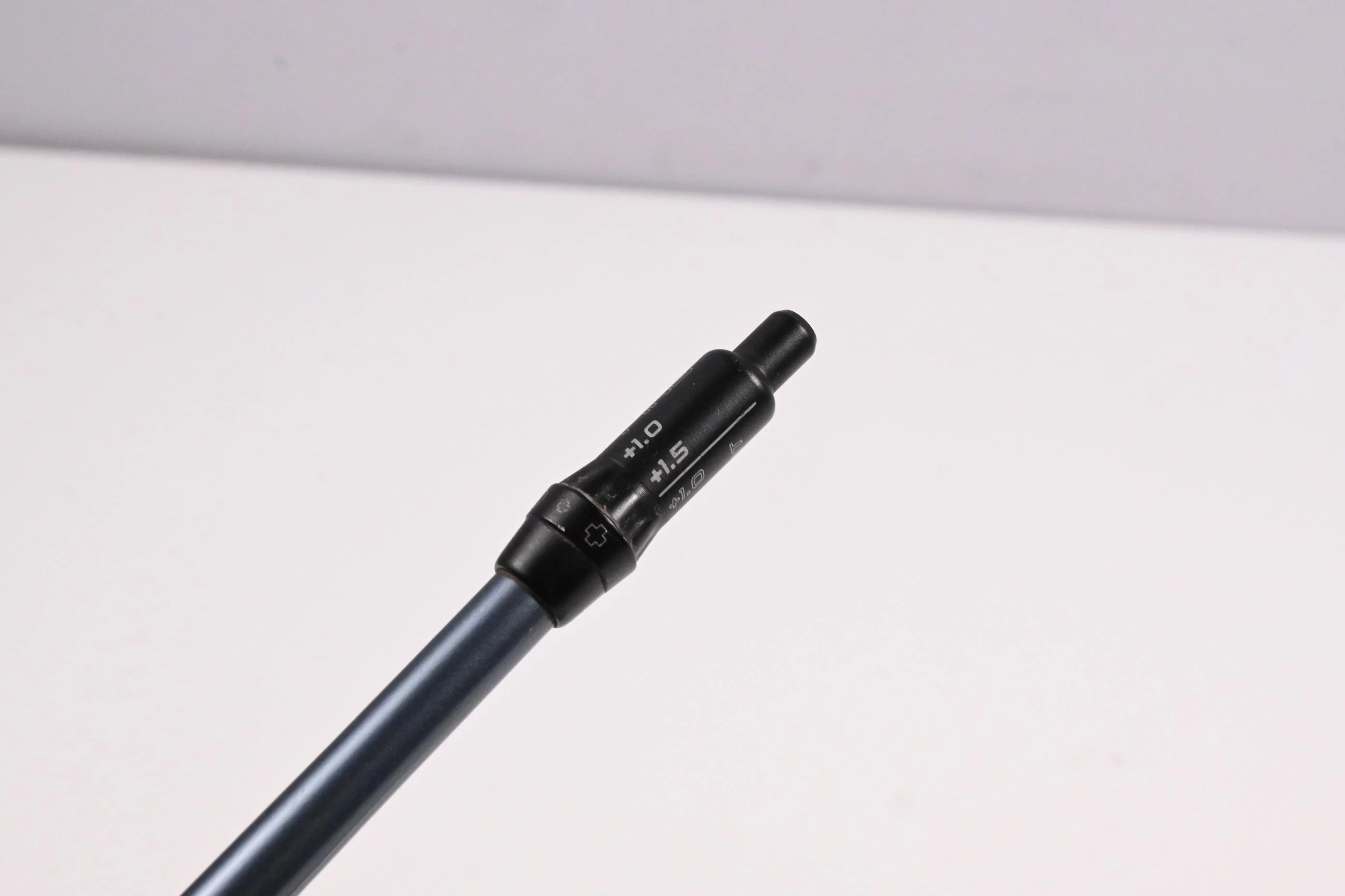 Ping Alta CB Slate 65 Fairway Shaft / Regular Flex Ping 3rd Gen - Image 4