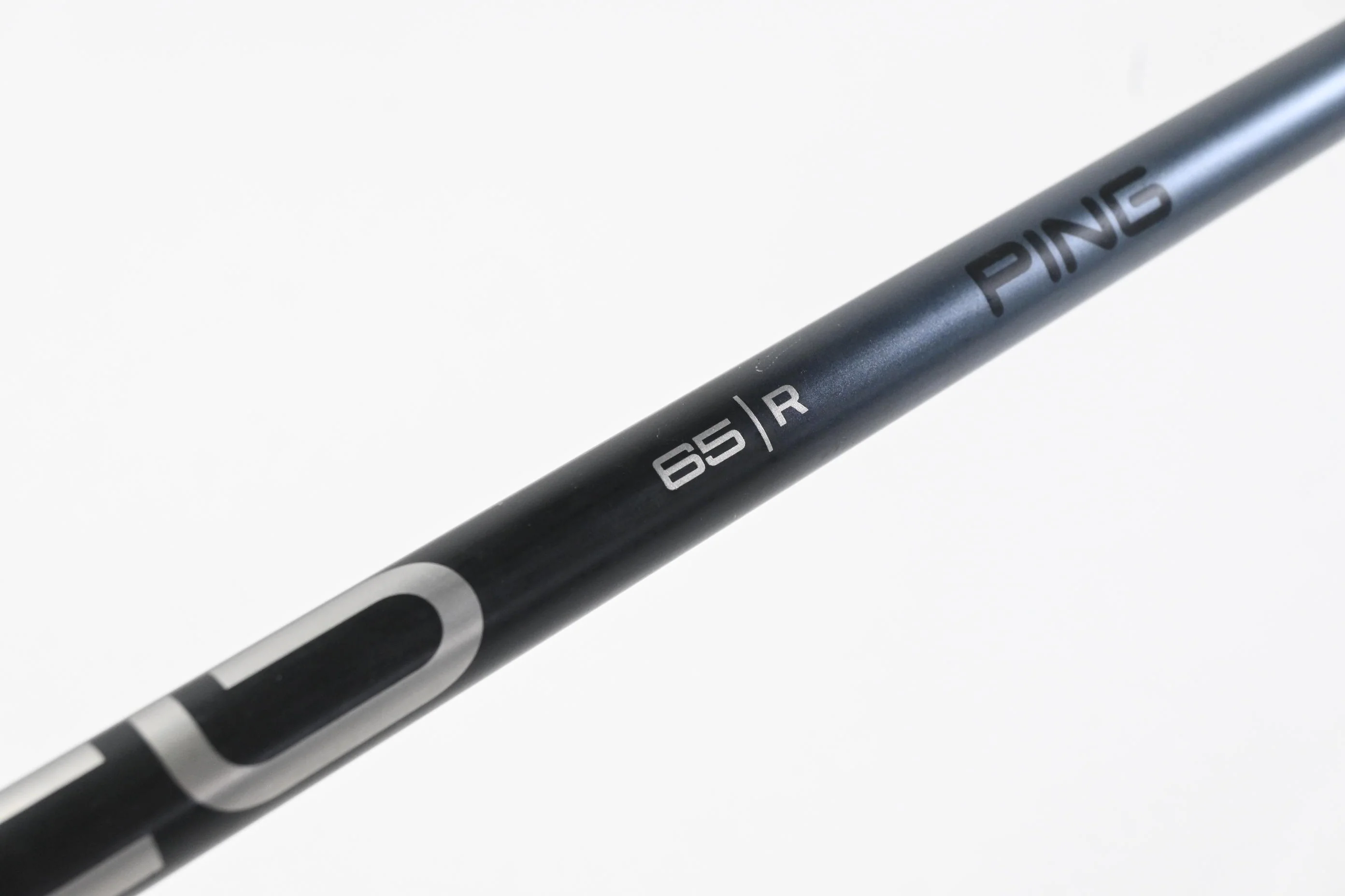 Ping Alta CB Slate 65 #3 Wood Shaft / Regular Flex / Ping 3rd Gen - Image 2