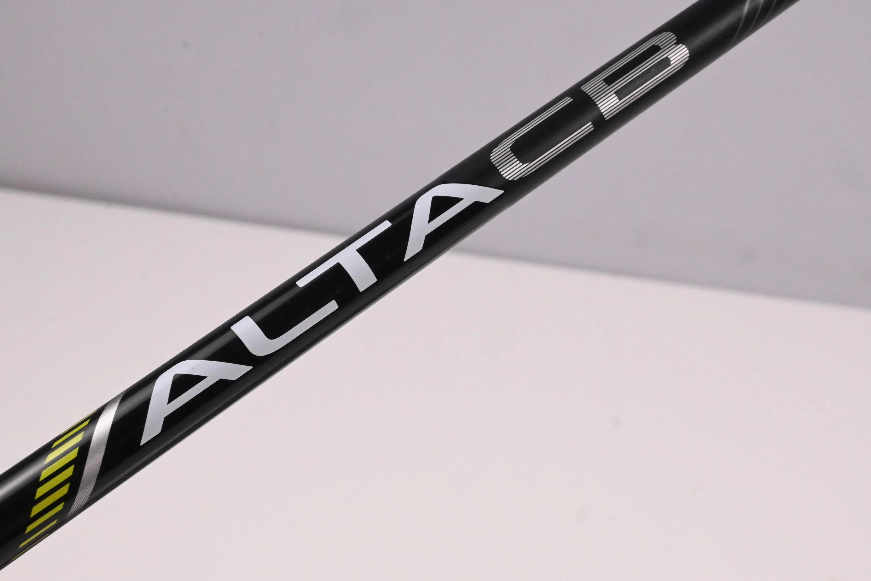 Ping Alta CB Black 70 #5 Hybrid Shaft / Senior Flex / Ping 3rd Gen