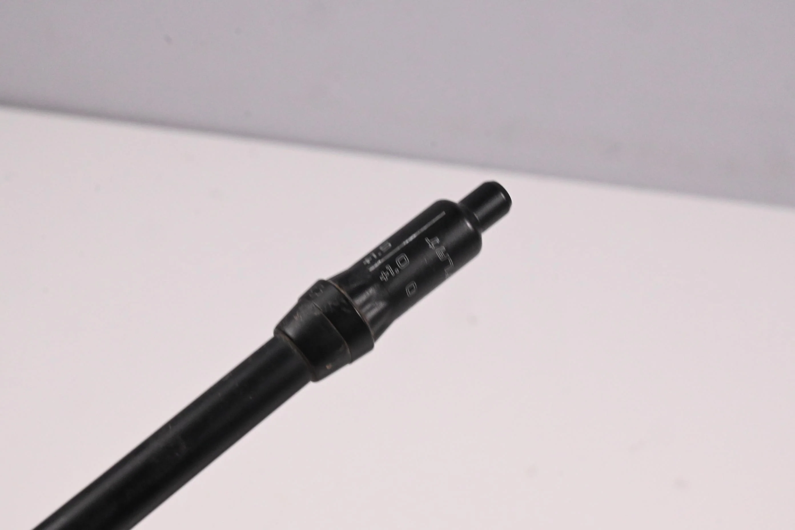 Ping Alta CB Black 70 #5 Hybrid Shaft / Senior Flex / Ping 3rd Gen - Image 3