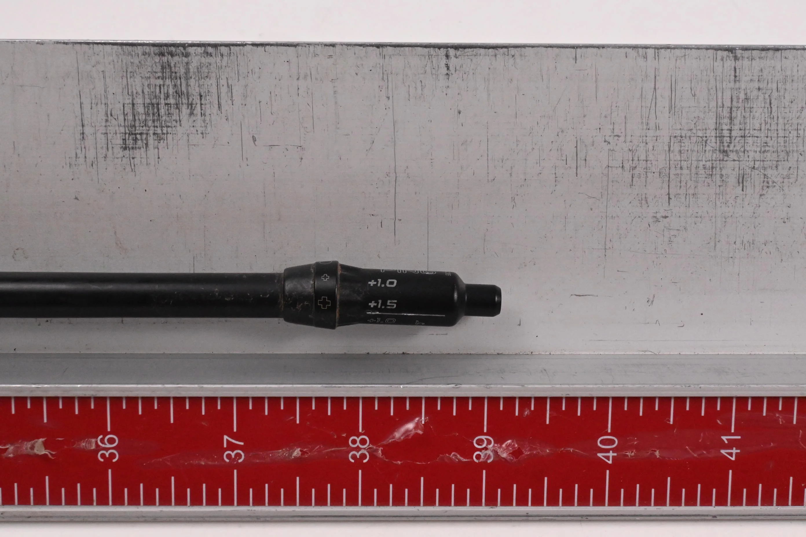 Ping Alta CB Black 70 #5 Hybrid Shaft / Senior Flex / Ping 3rd Gen - Image 6