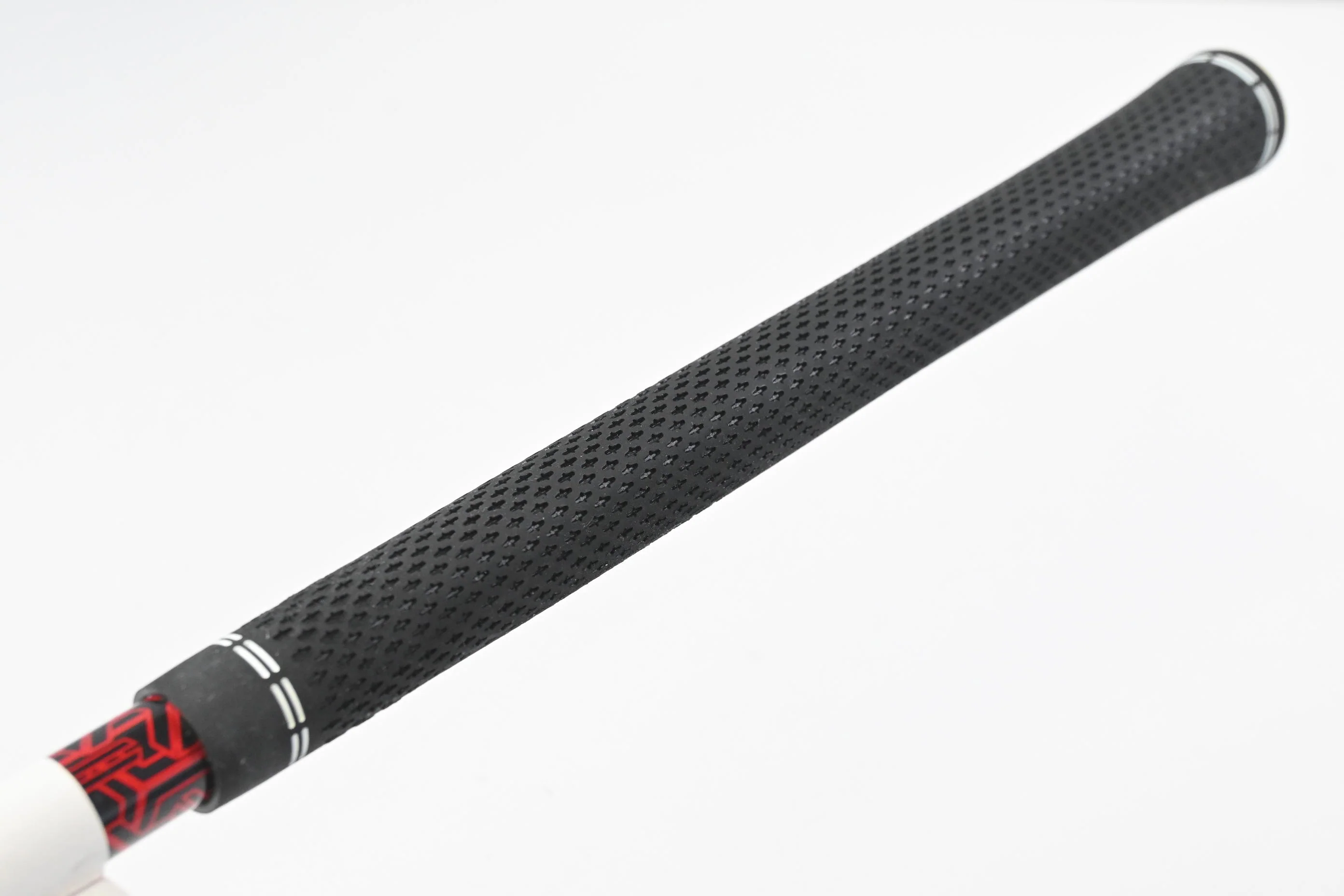 Ping Alta CB Red 55 #2 Hybrid Shaft / Senior Flex / Titleist 2nd Gen - Image 5