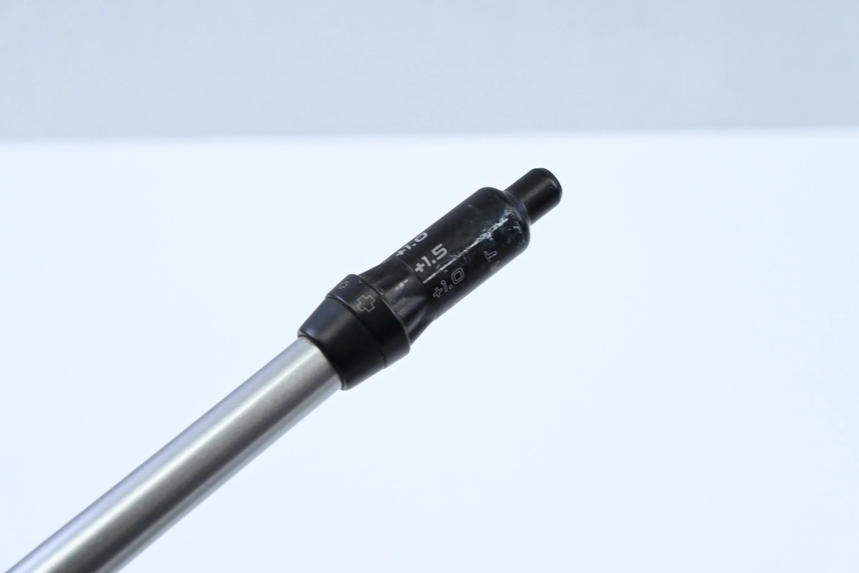 Ping Alta Quick 45 #6 Hybrid Shaft / Senior Flex / Ping 3rd Gen - Image 3