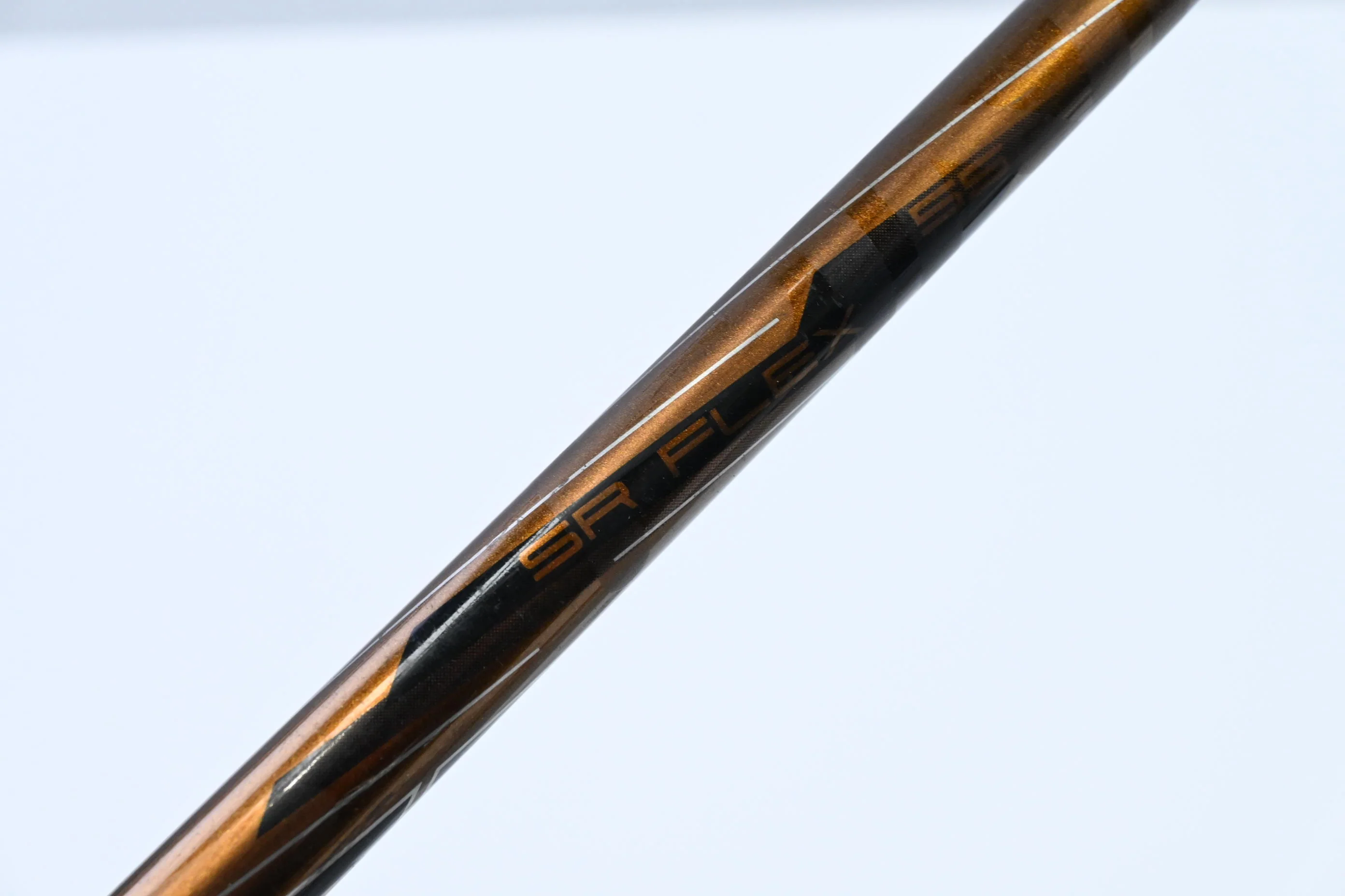Ping Alta CB 55 #2 Hybrid Shaft / Senior Flex / Ping 2nd Gen - Image 2