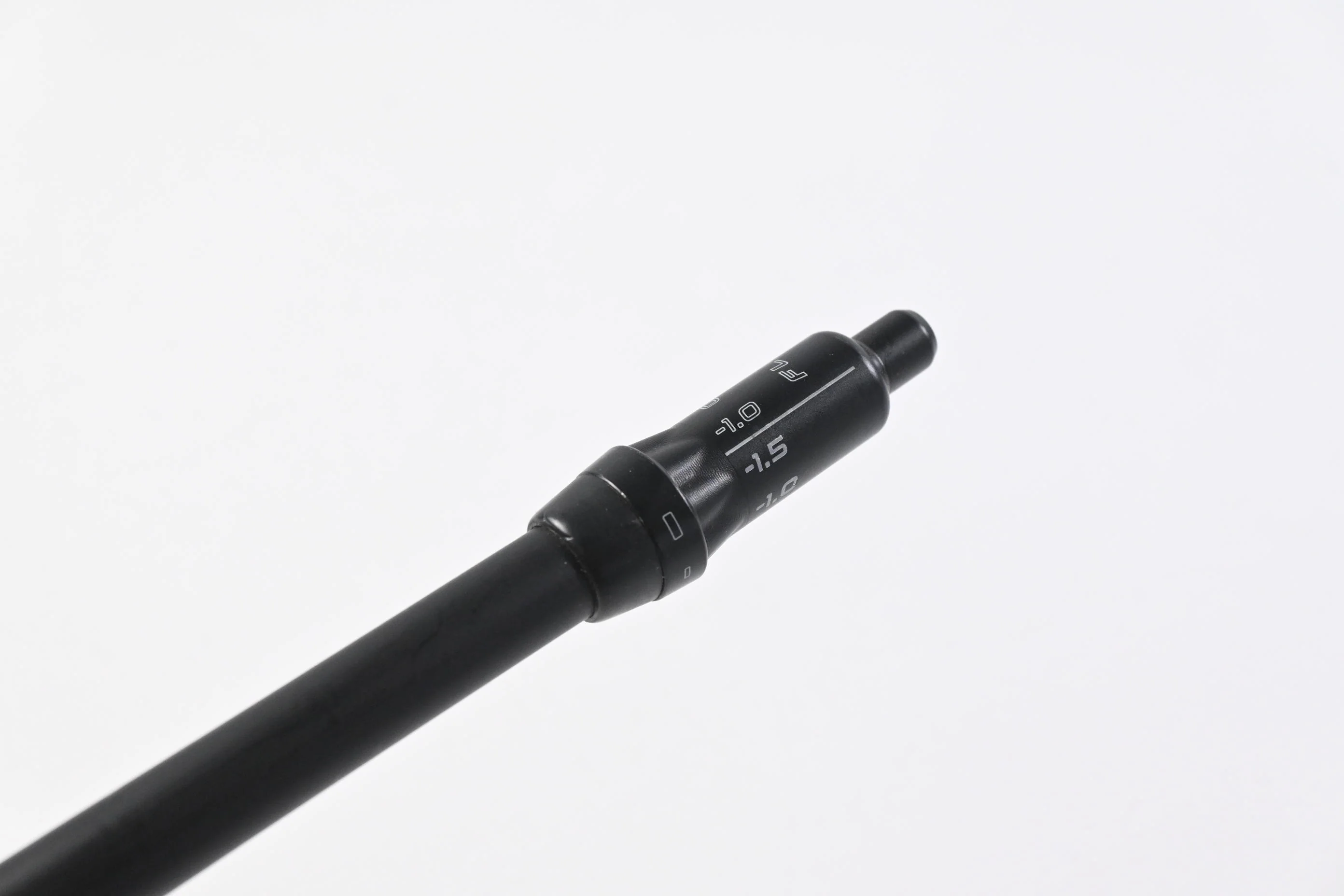 Ping Alta CB Black 70 #5 Hybrid Shaft / Senior Flex / Ping 3rd Gen - Image 3