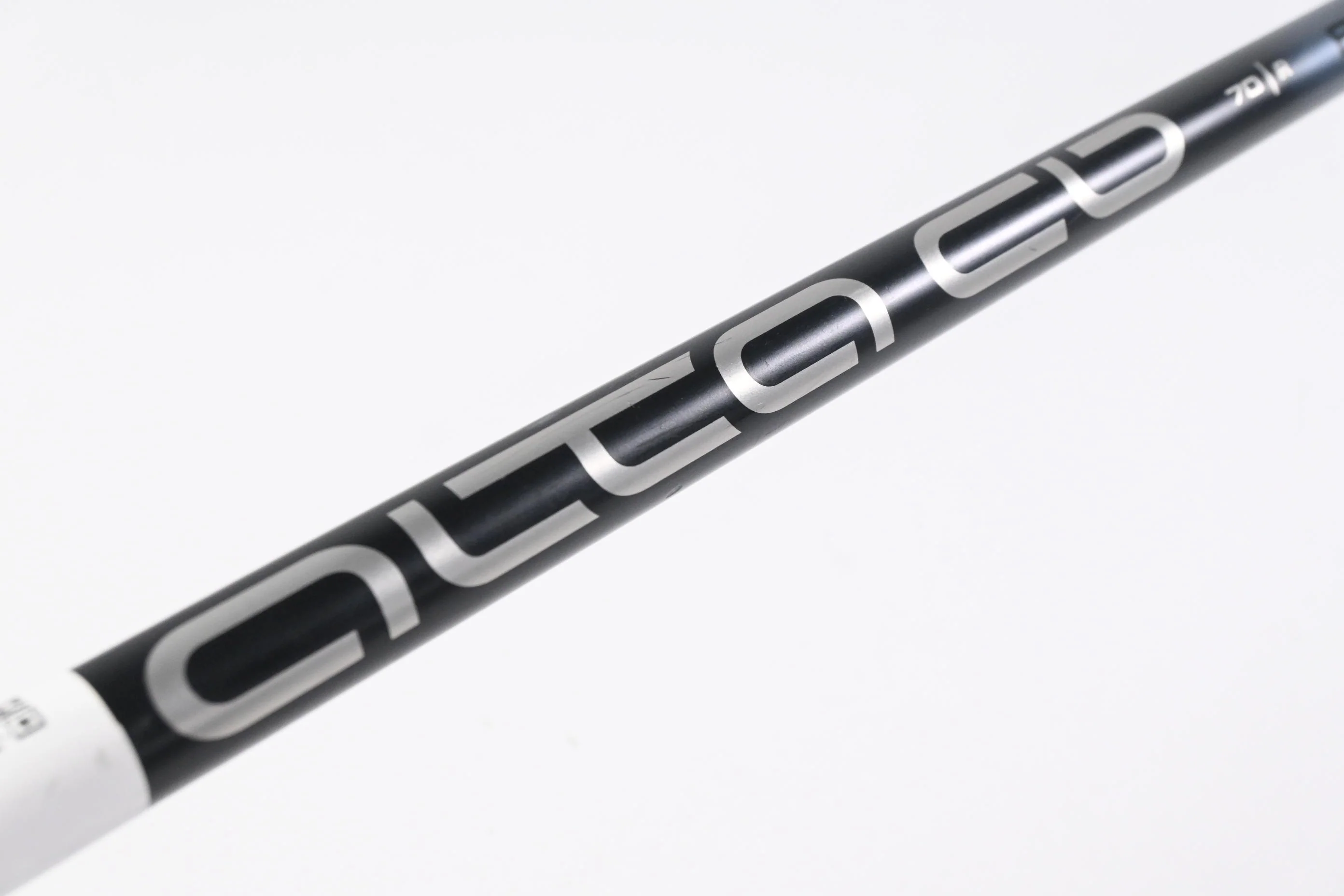 Ping Alta CB Slate 70 #6 Hybrid Shaft / Regular Flex / Ping 3rd Gen