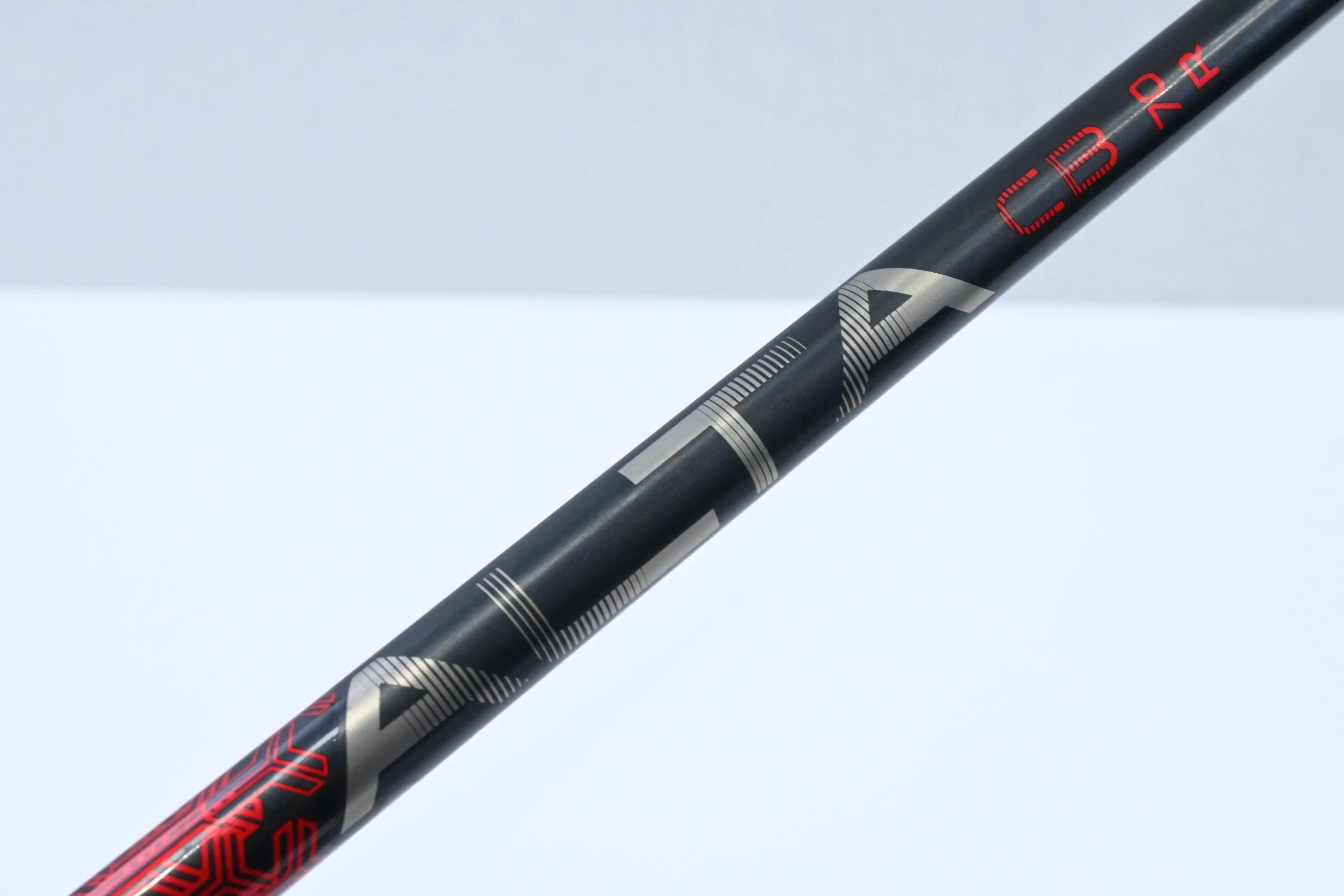 Ping Alta CB Red 70 #5 Hybrid Shaft / Regular Flex / Ping 3rd Gen