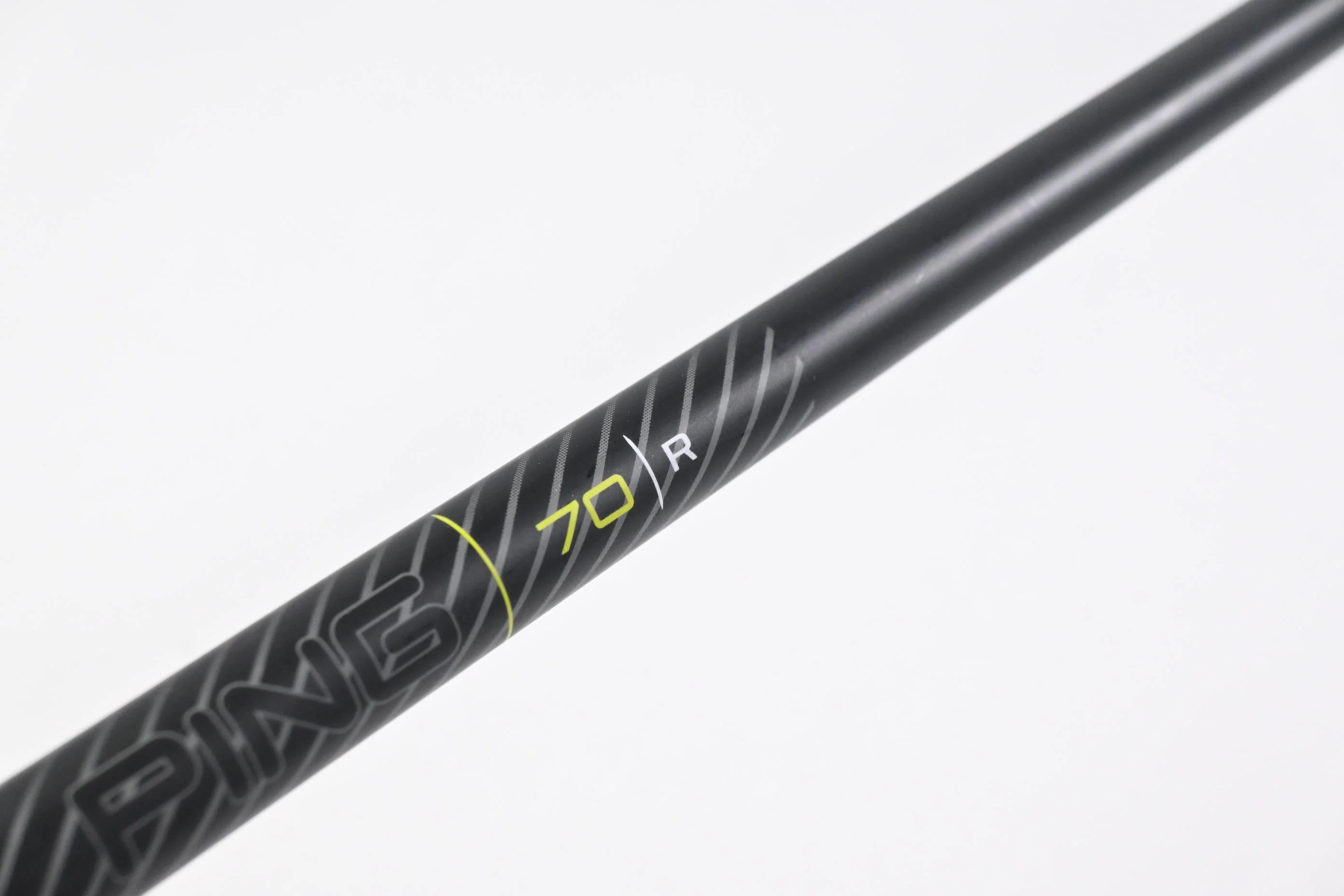 Ping Alta CB Black 70 #5 Hybrid Shaft / Regular Flex / Ping 3rd Gen - Image 2