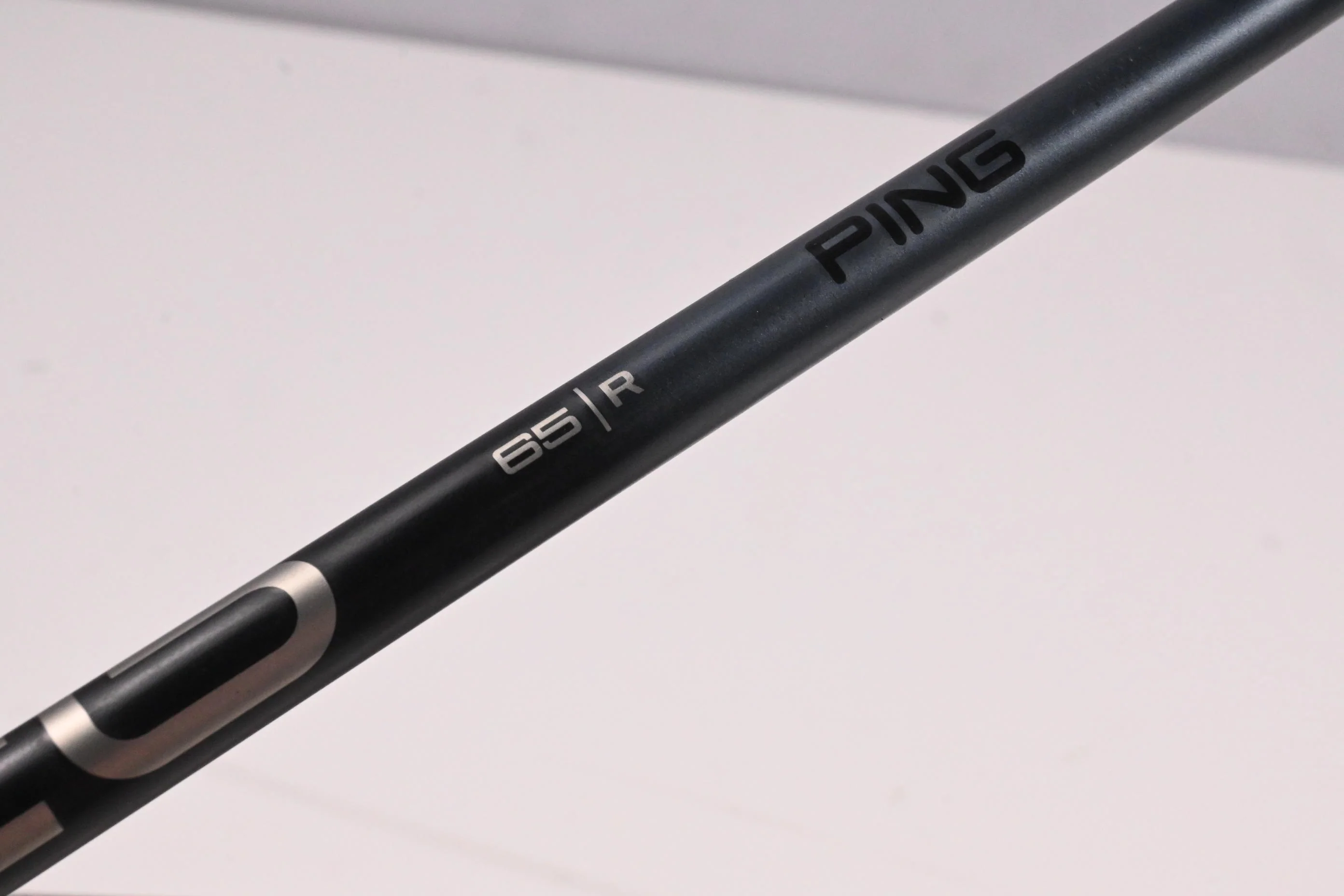Ping Alta CB Slate 65 #5 Wood Shaft / Regular Flex / Ping 3rd Gen - Image 2