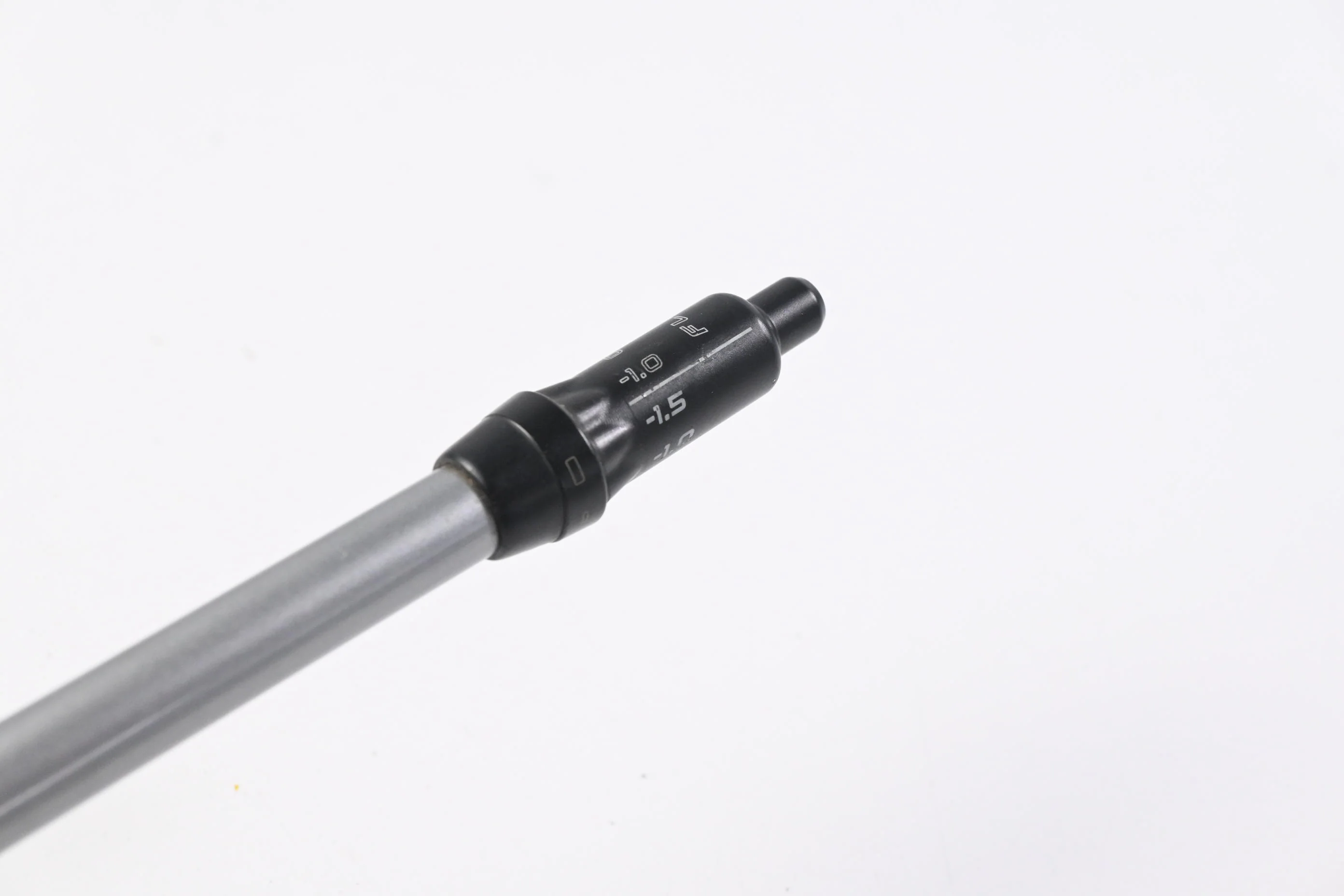 Ping Alta Quick 45 #6 Hybrid Shaft / Senior Flex / Ping 3rd Gen - Image 3