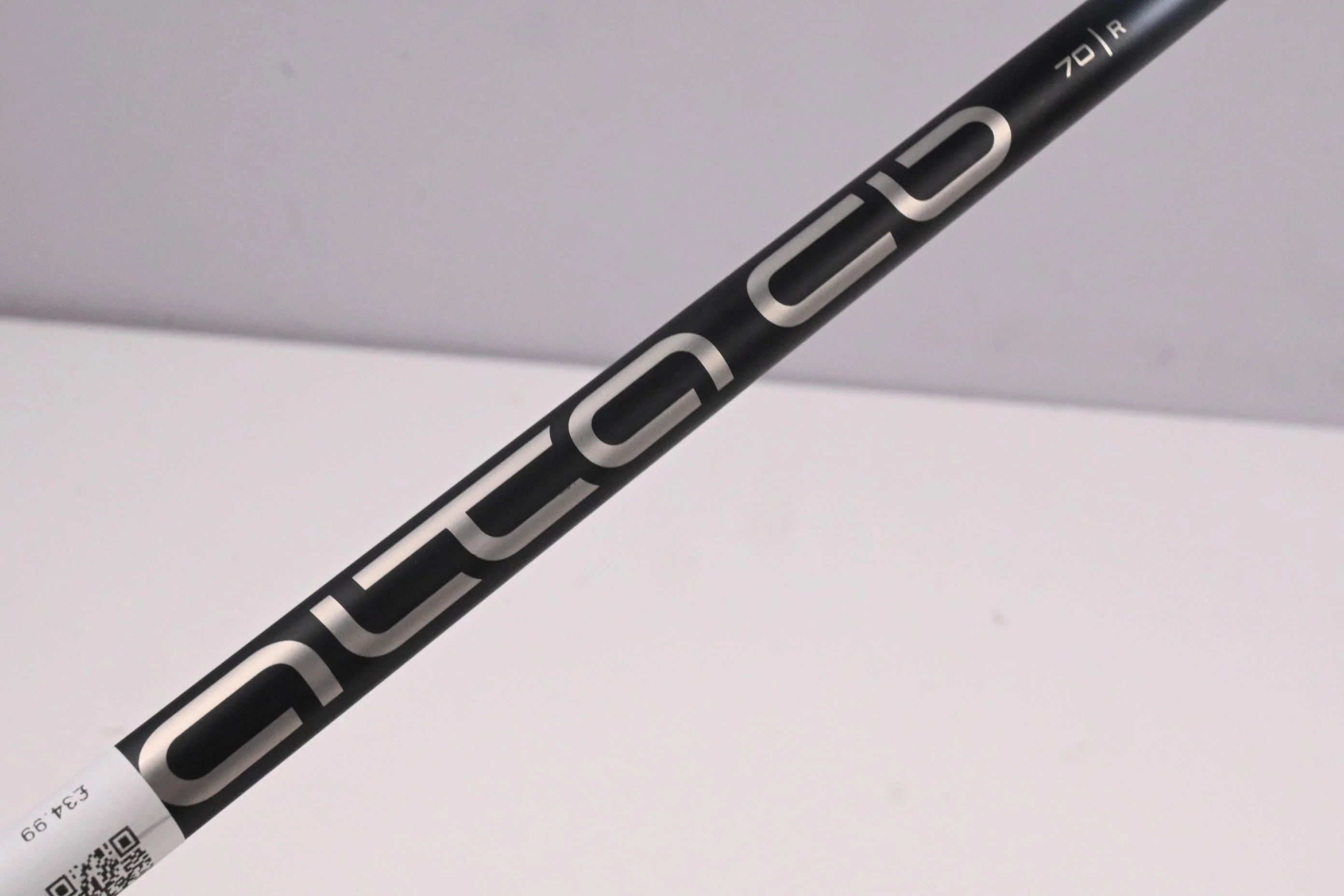Ping Alta CB Slate 70 #7 Hybrid Shaft / Regular Flex / Ping 3rd Gen