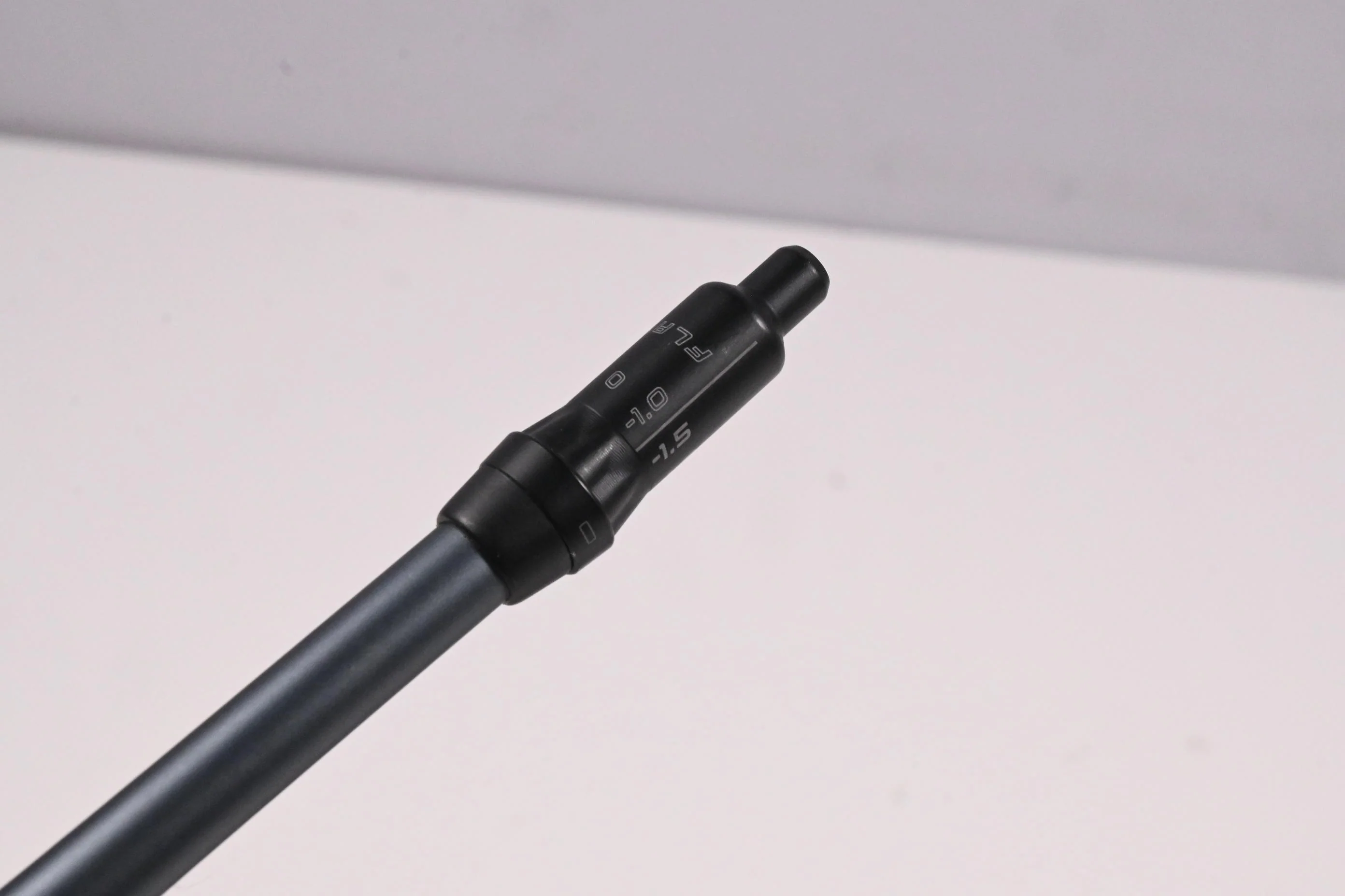Ping Alta CB Slate 70 #7 Hybrid Shaft / Regular Flex / Ping 3rd Gen - Image 3