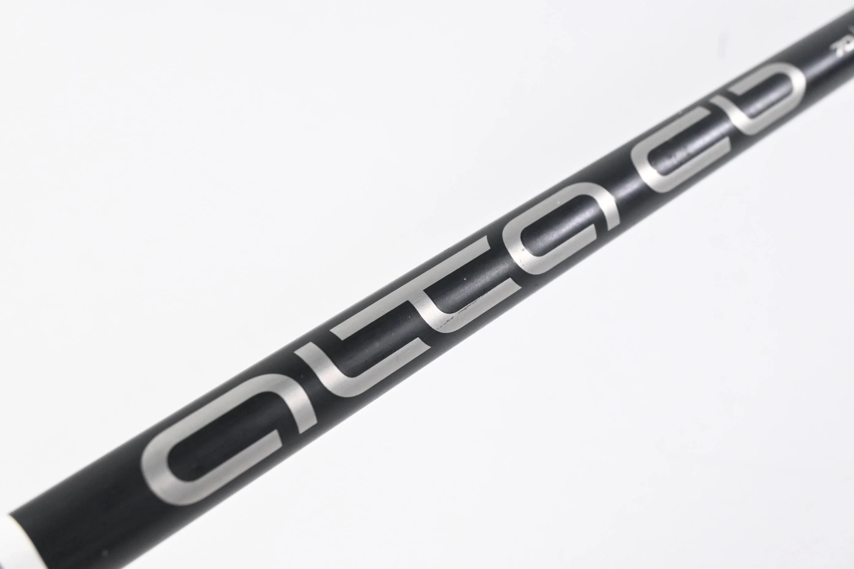 Ping Alta CB Slate 70 #4 Hybrid Shaft / Regular Flex / Ping 3rd Gen