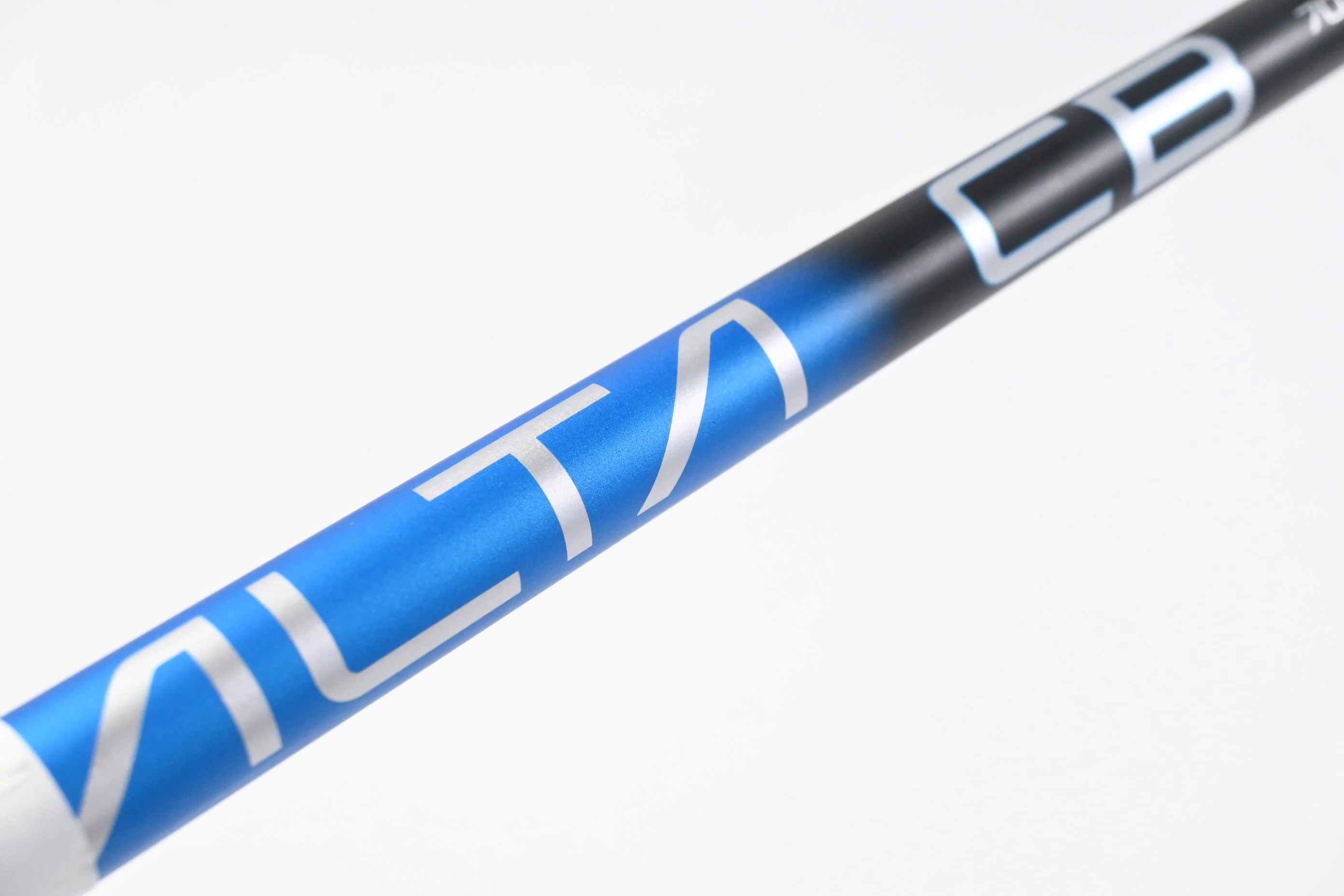 Ping Alta CB Blue 70 #7 Hybrid Shaft / Regular Flex / Ping 3rd Gen