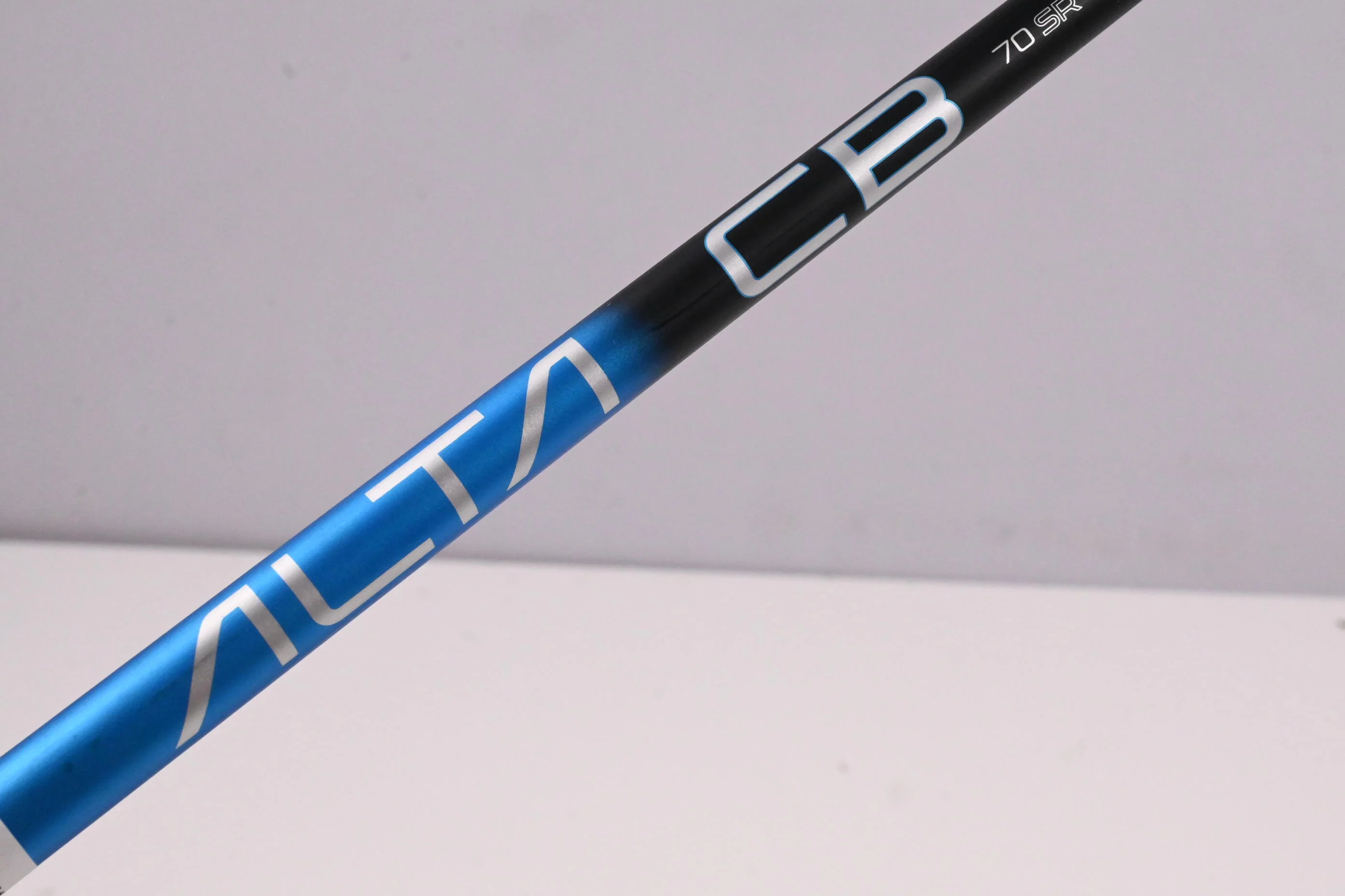 Ping Alta CB Blue 70 #6 Hybrid Shaft / Senior Flex / Ping 3rd Gen