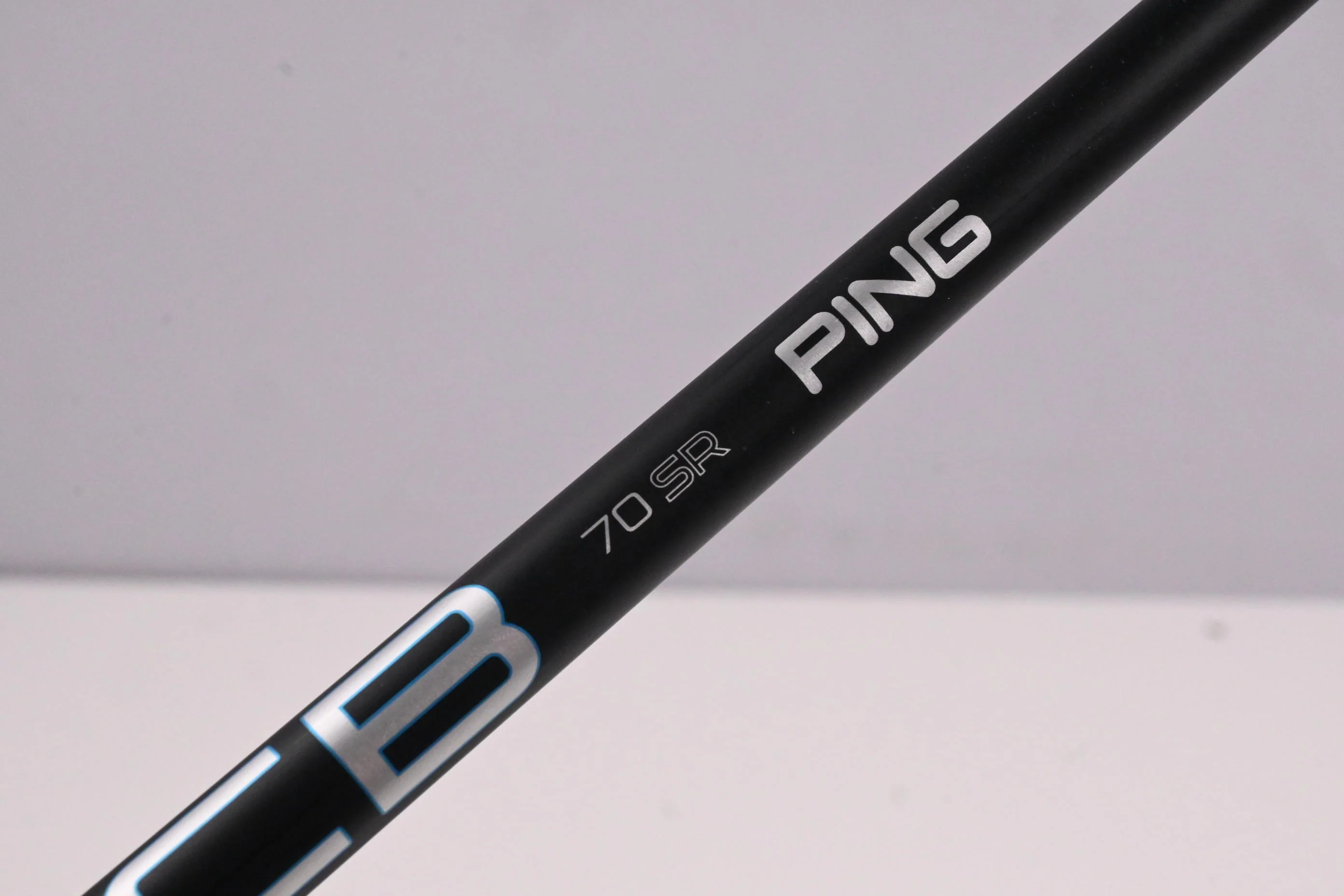 Ping Alta CB Blue 70 #6 Hybrid Shaft / Senior Flex / Ping 3rd Gen - Image 2
