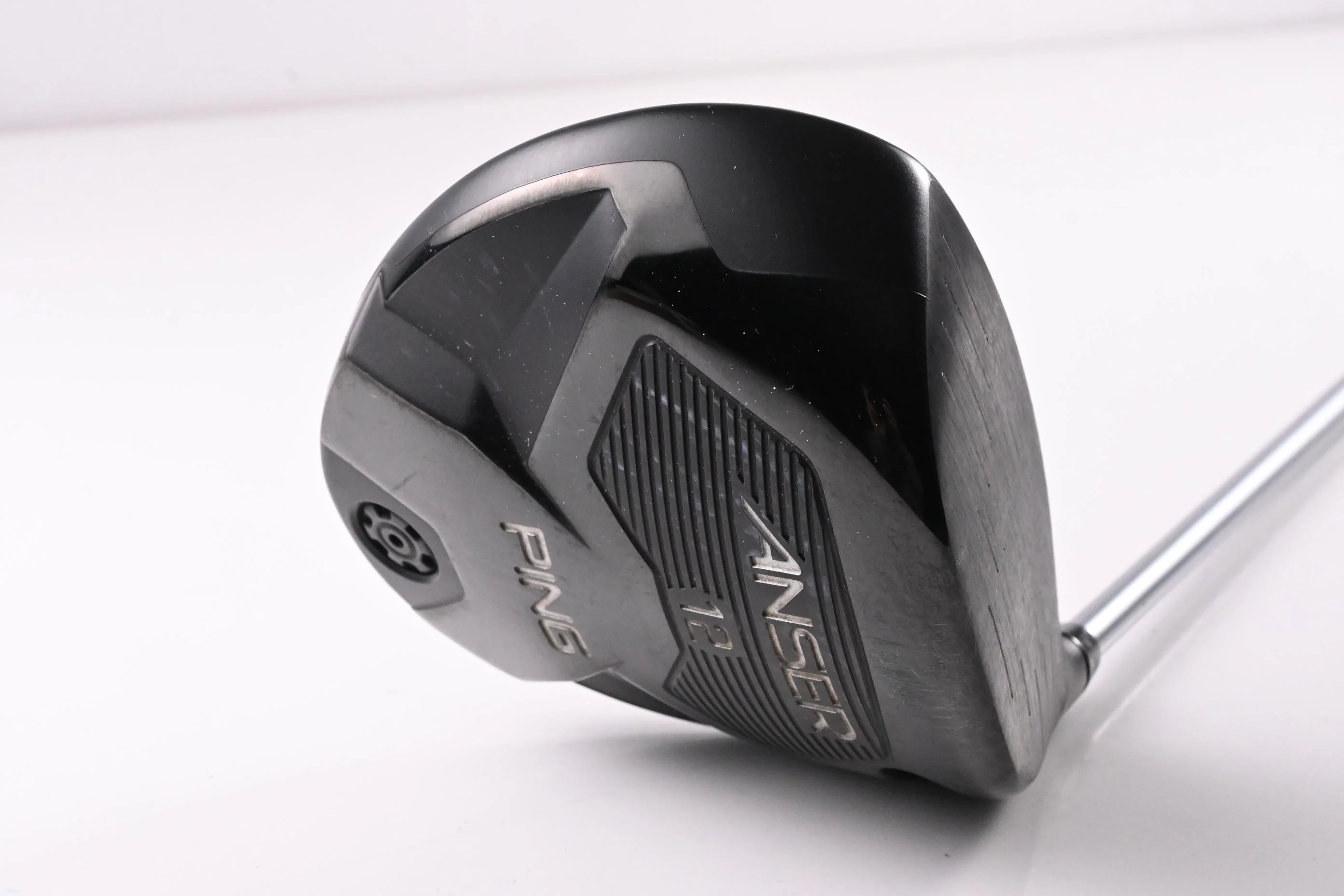 Ping Anser Driver / 12 Degree / Senior Flex Ping TFC 800 Shaft