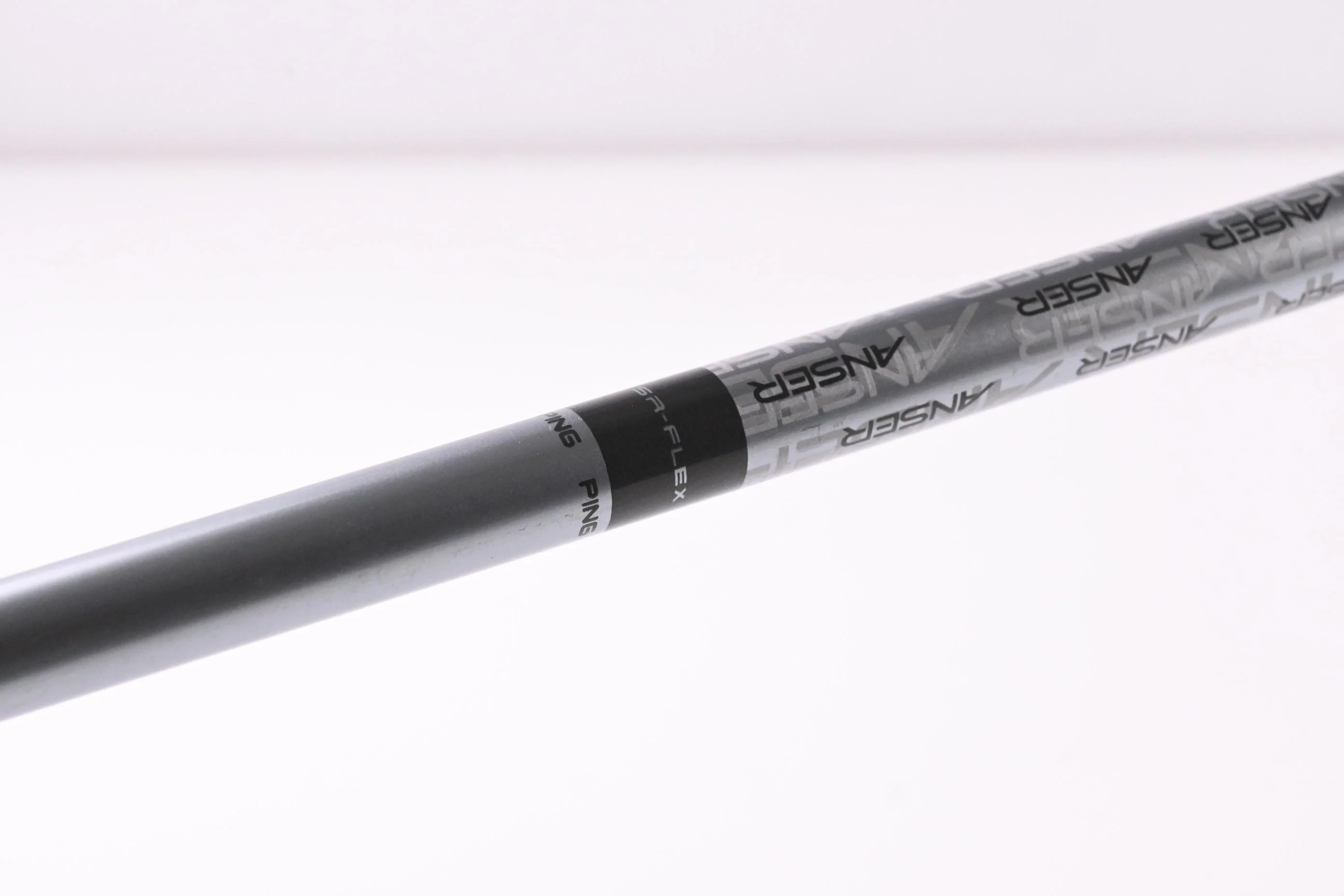 Ping Anser Driver / 12 Degree / Senior Flex Ping TFC 800 Shaft - Image 6