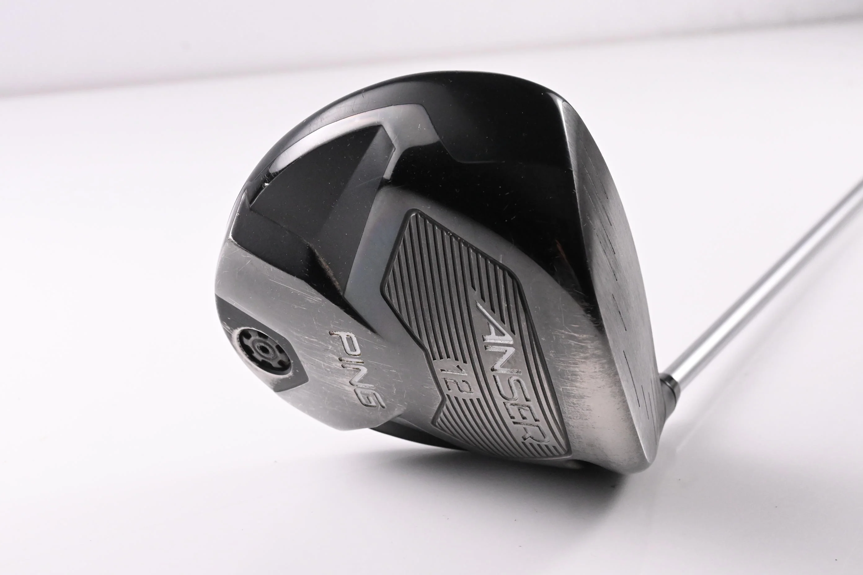 Ping Anser Driver / 12 Degree / Senior Flex Ping TFC 800 D Shaft