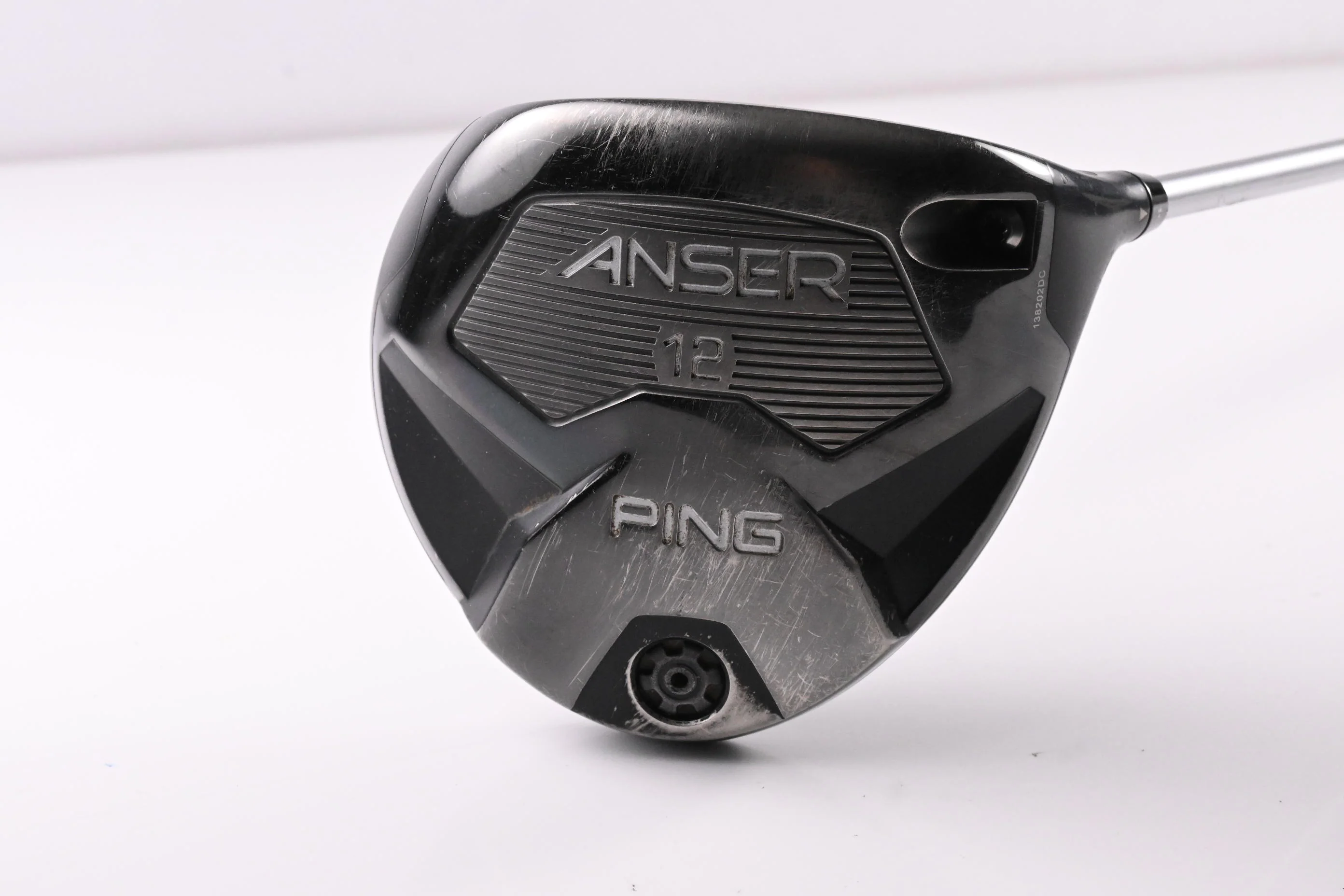 Ping Anser Driver / 12 Degree / Senior Flex Ping TFC 800 D Shaft - Image 2