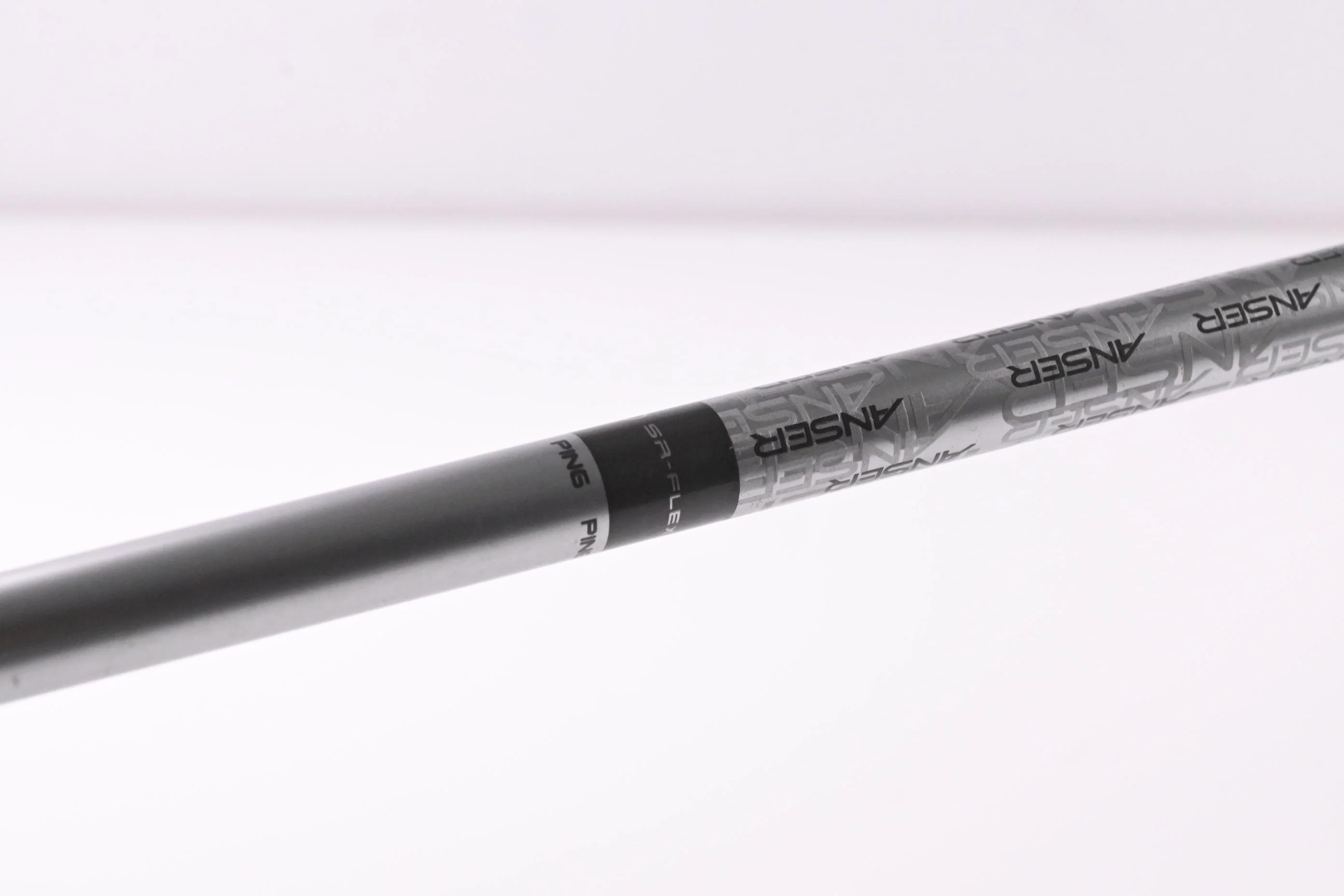 Ping Anser Driver / 12 Degree / Senior Flex Ping TFC 800 D Shaft - Image 6