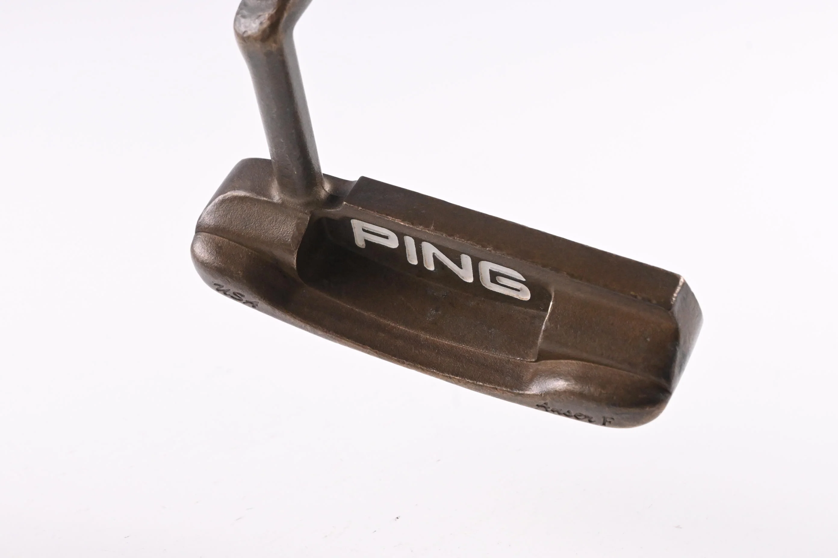 Ping Anser F Putter / 35.5 Inch - Image 4