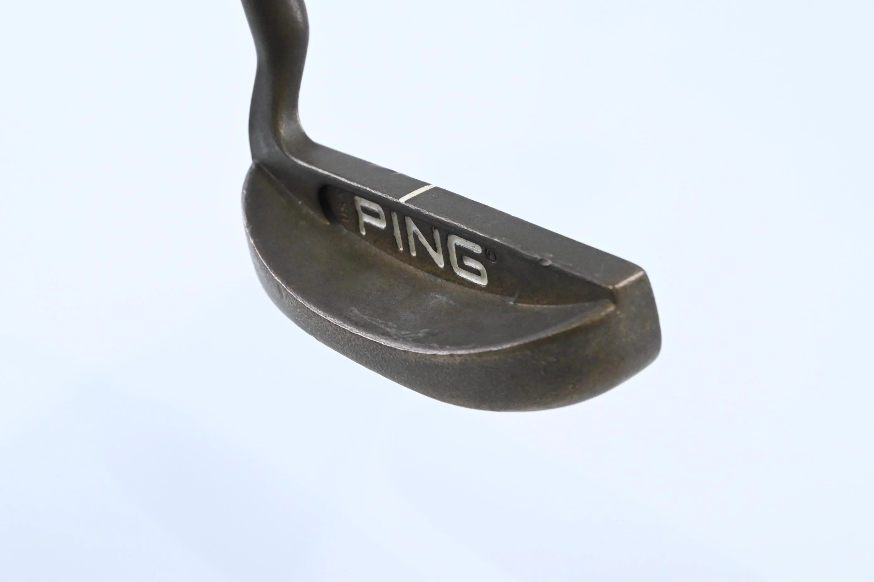 Ping Anser F Putter / 36 Inch - Image 4