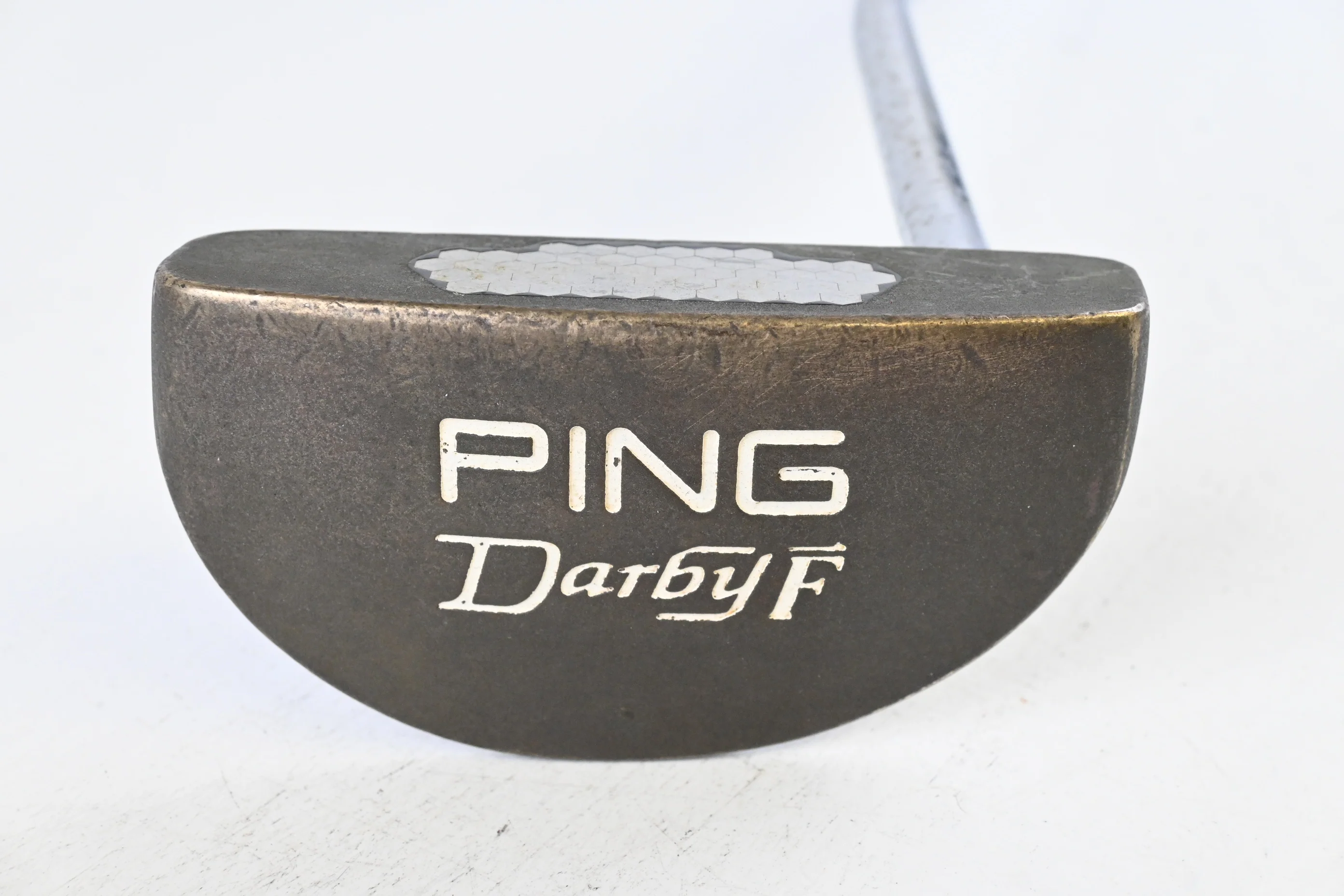 Ping Anser Darby F Putter / 35.5 Inch