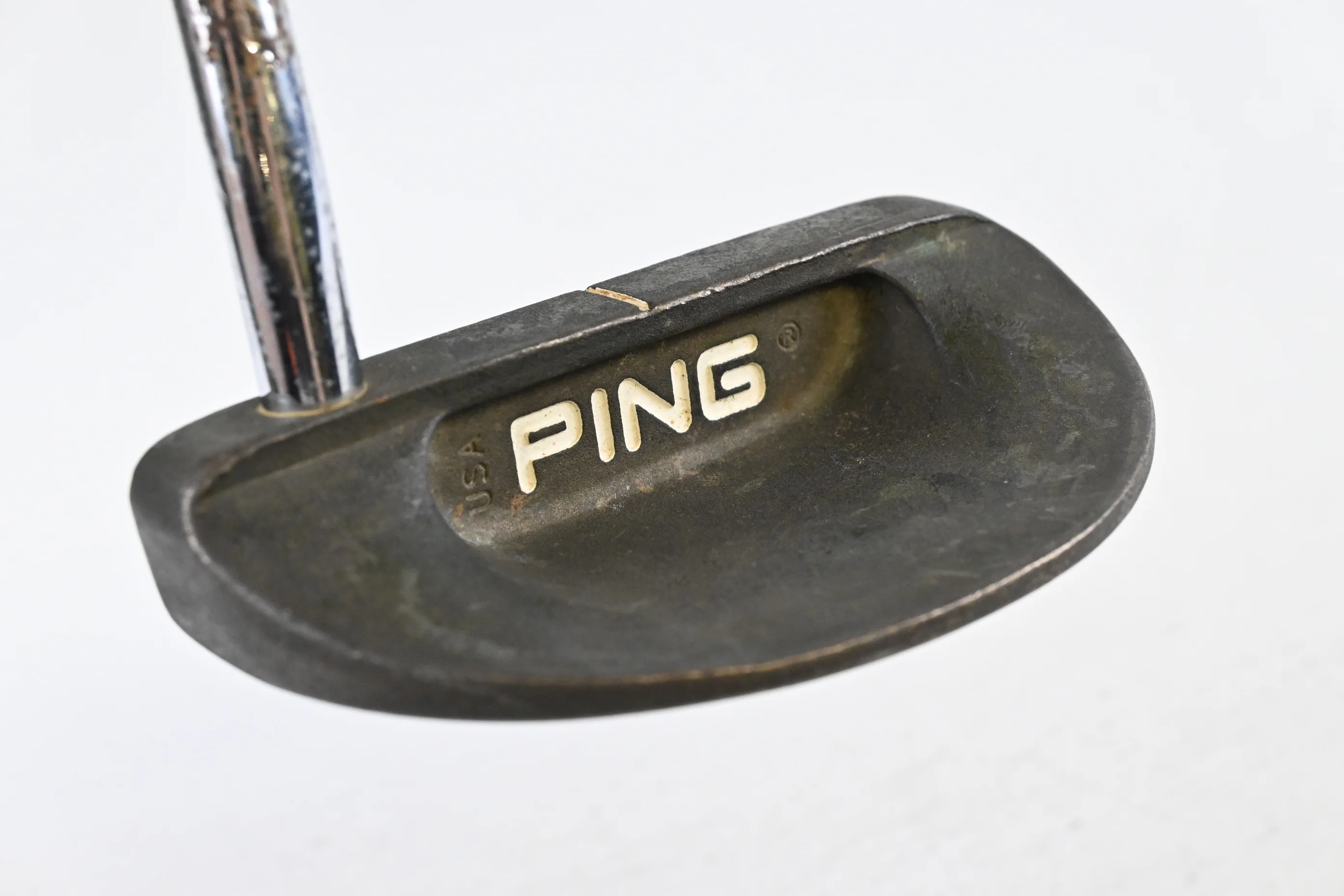 Ping Anser Darby F Putter / 35.5 Inch - Image 3