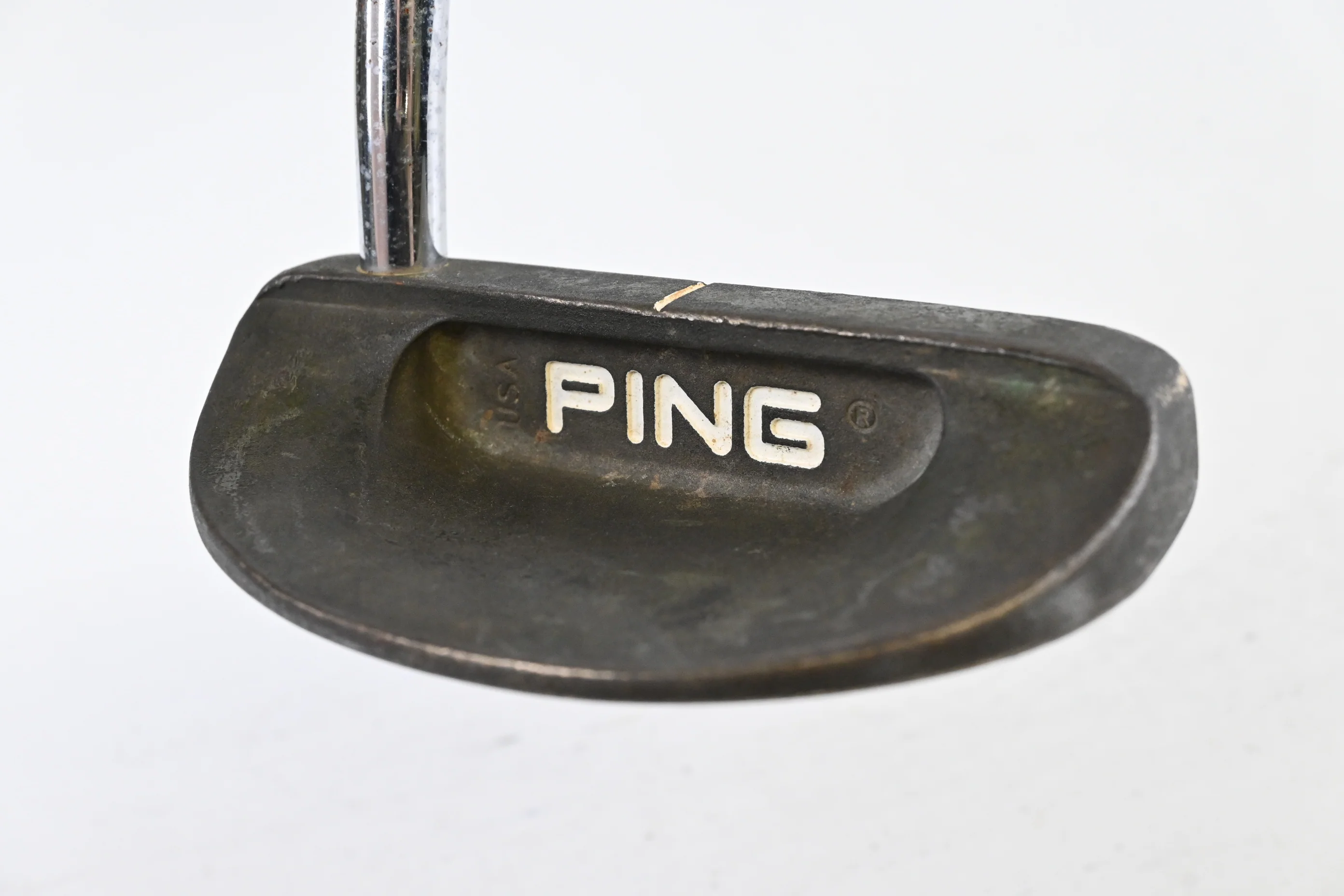 Ping Anser Darby F Putter / 35.5 Inch - Image 4