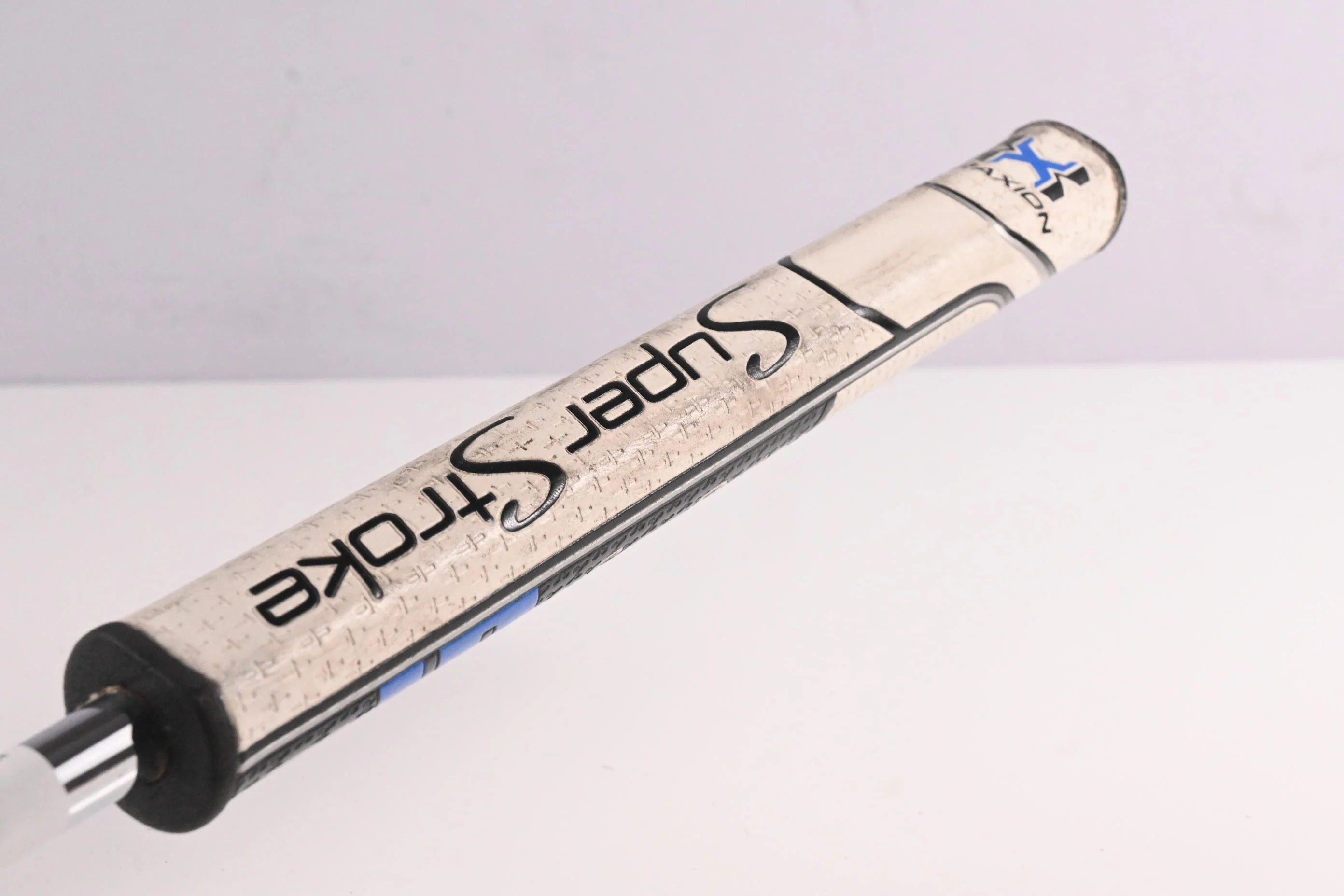Left Hand Ping Anser F Putter / Black Dot / 36 Inch - Image 6