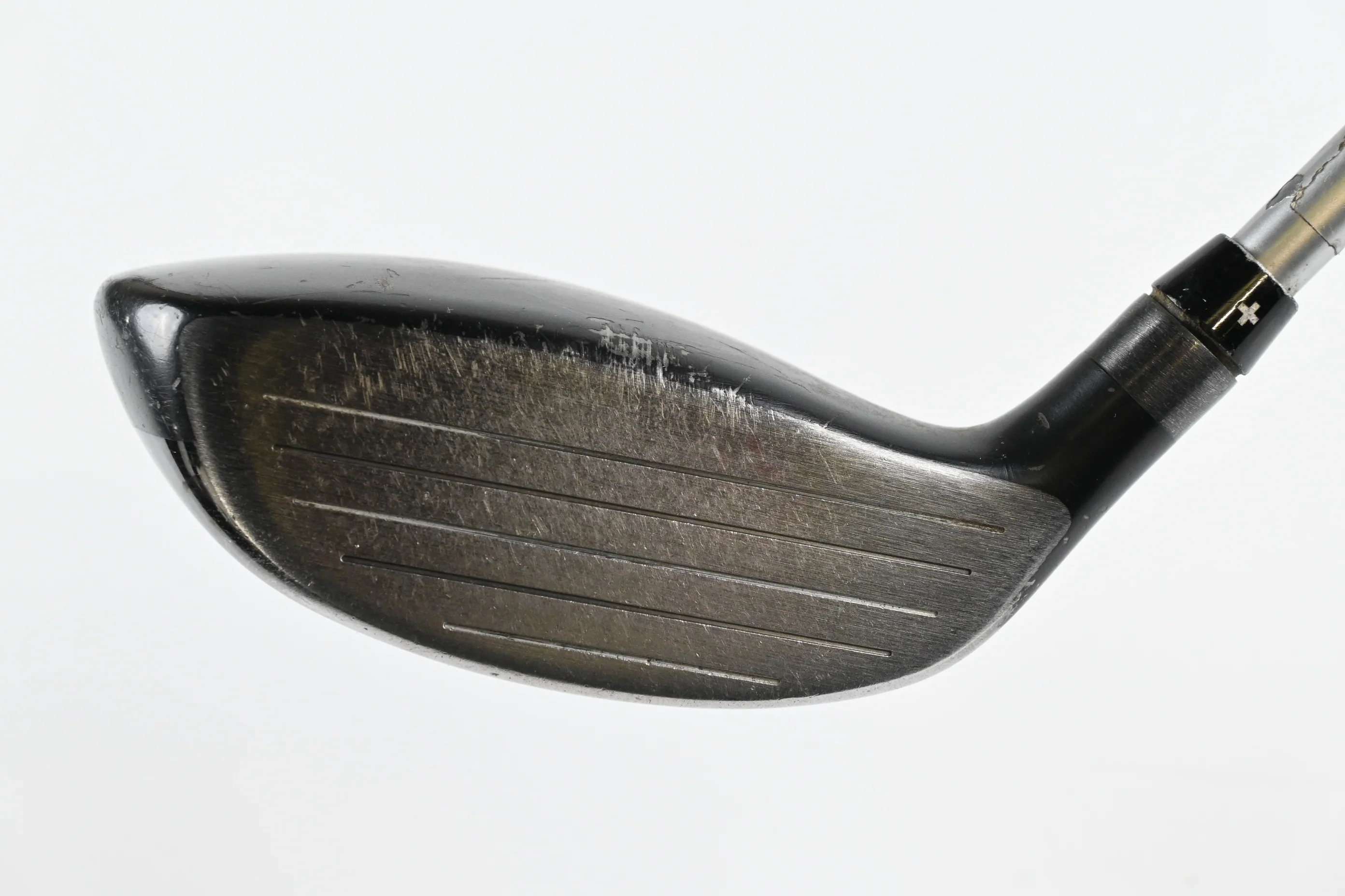 Ping Anser #4 Wood / 16.5 Degree / Regular Flex Ping TFC 800 Shaft - Image 4