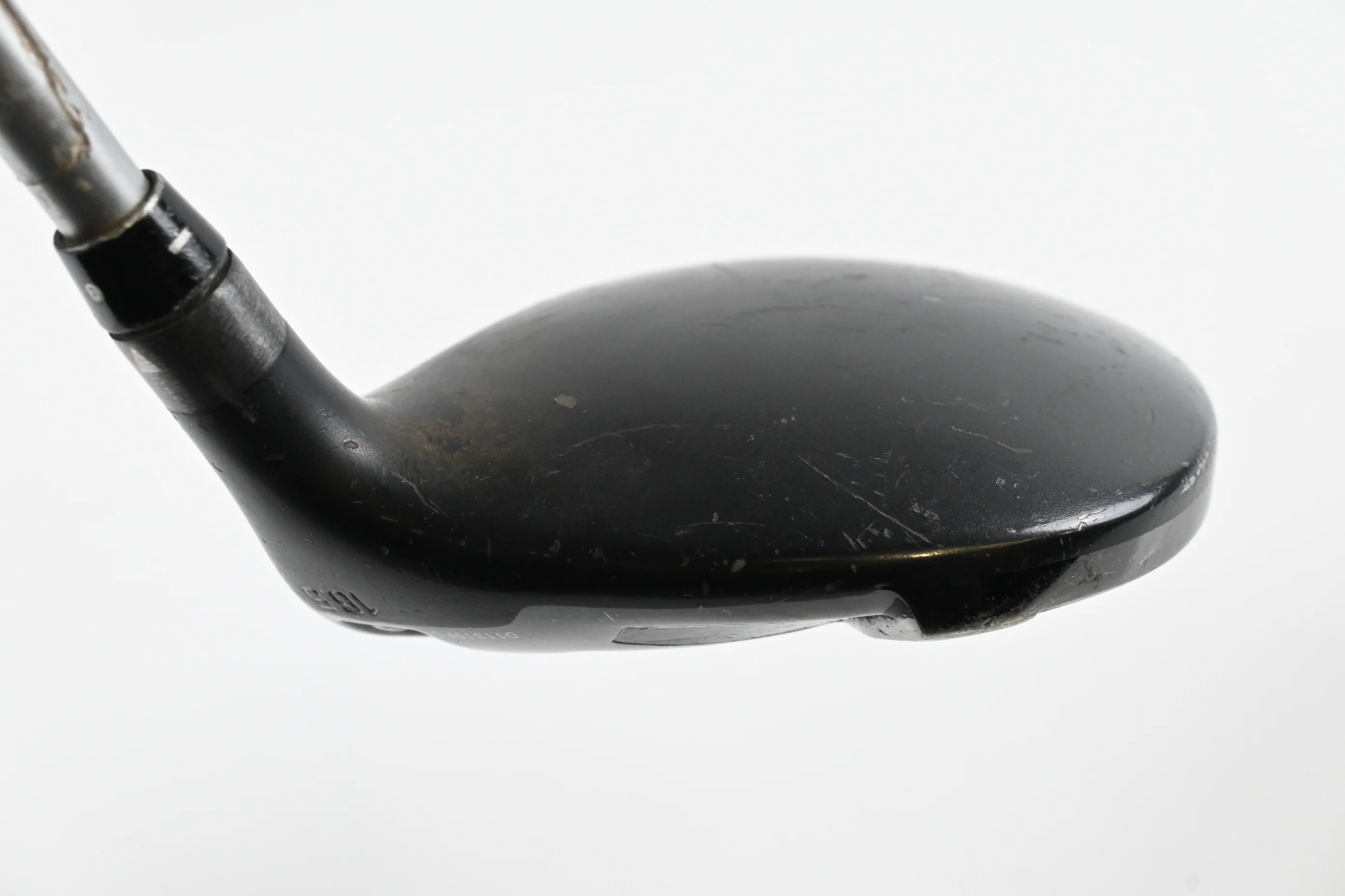 Ping Anser #4 Wood / 16.5 Degree / Regular Flex Ping TFC 800 Shaft - Image 5