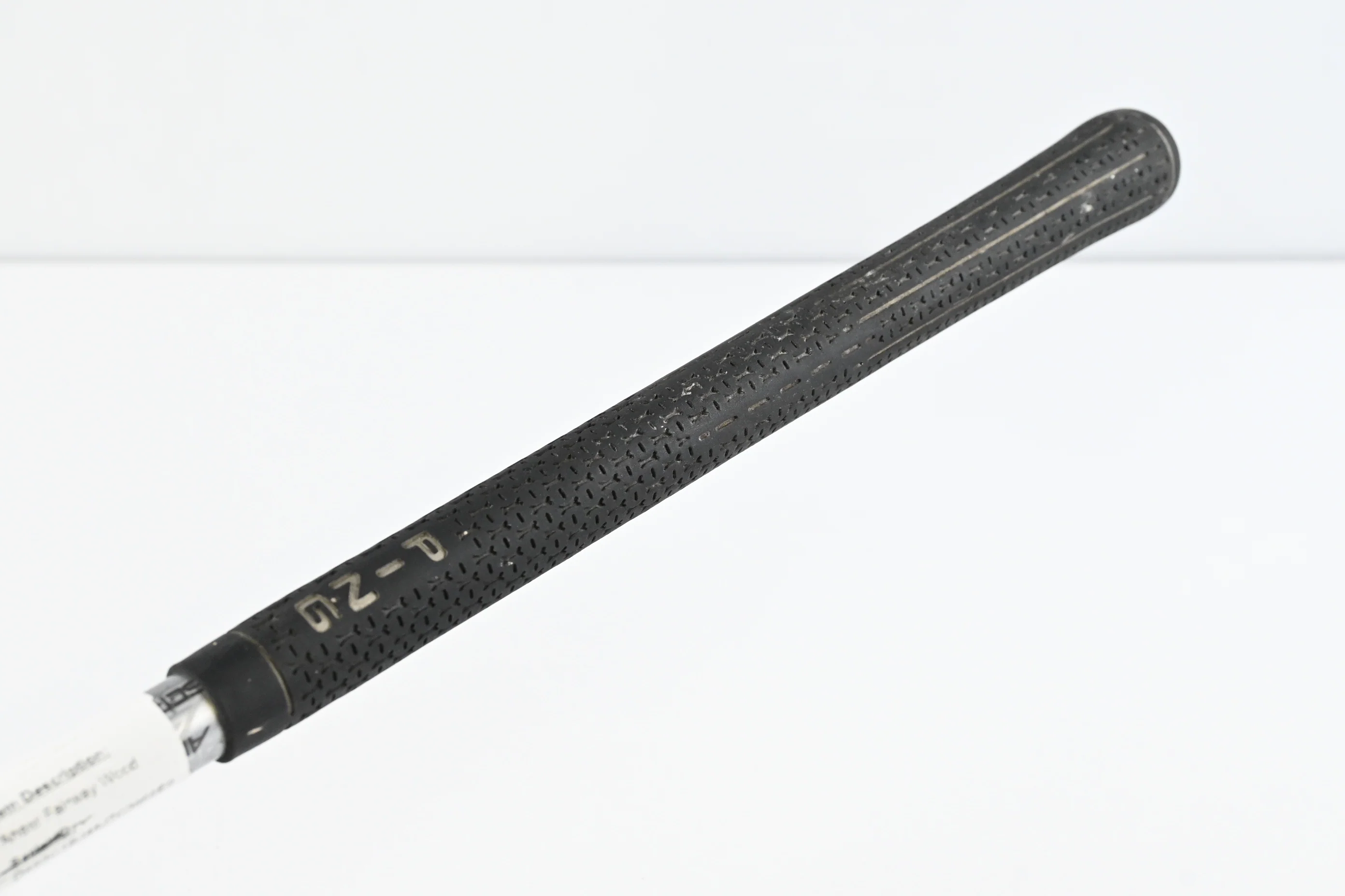 Ping Anser #4 Wood / 16.5 Degree / Regular Flex Ping TFC 800 Shaft - Image 7