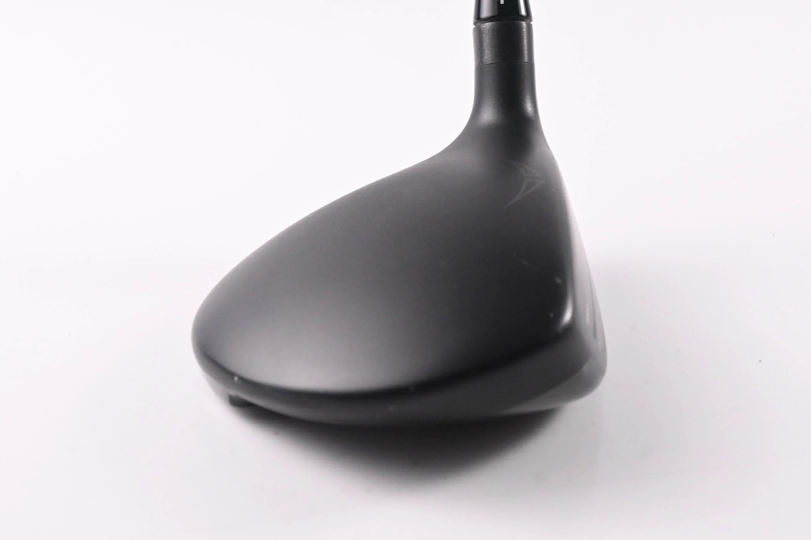 Ping Anser #3 Wood / 14.5 Degree / Stiff Flex Ping TFC 800 Shaft - Image 3