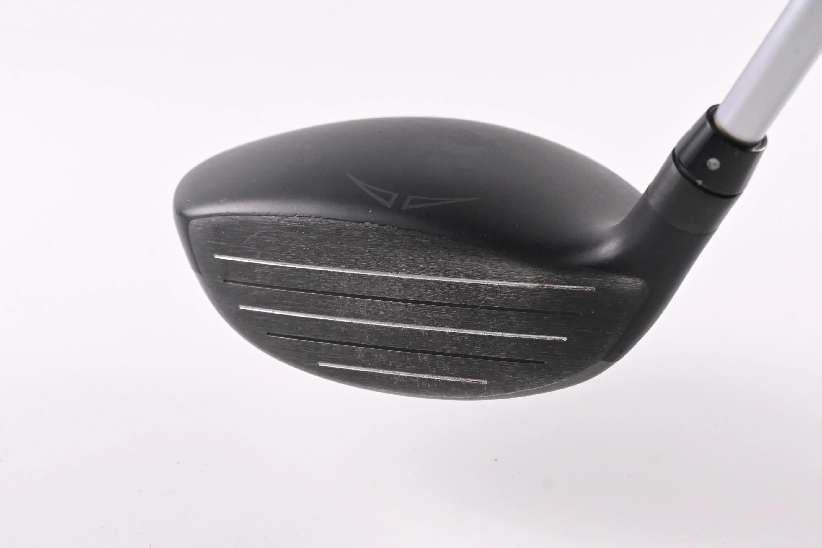 Ping Anser #3 Wood / 14.5 Degree / Stiff Flex Ping TFC 800 Shaft - Image 4