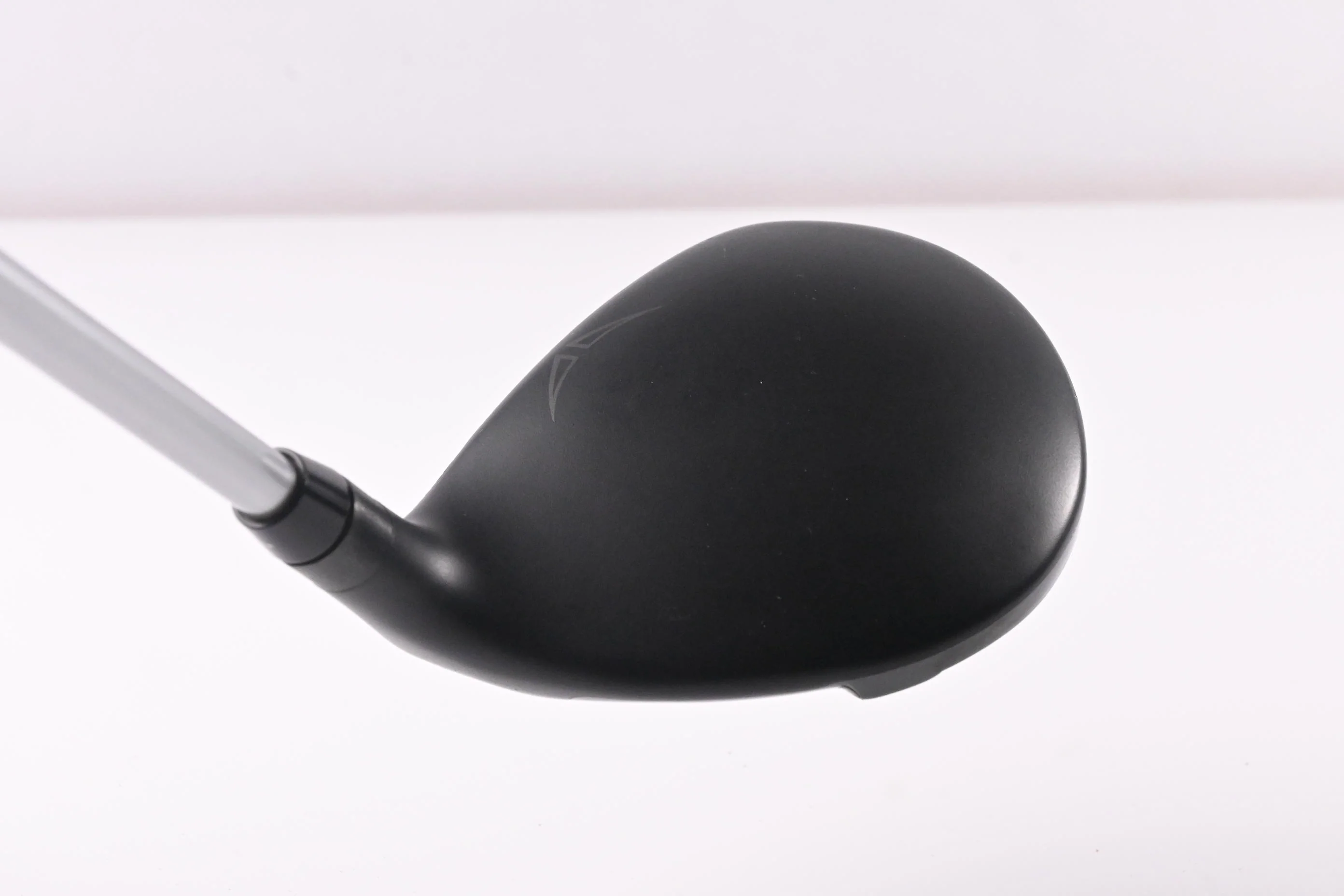 Ping Anser #3 Wood / 14.5 Degree / Stiff Flex Ping TFC 800 Shaft - Image 5