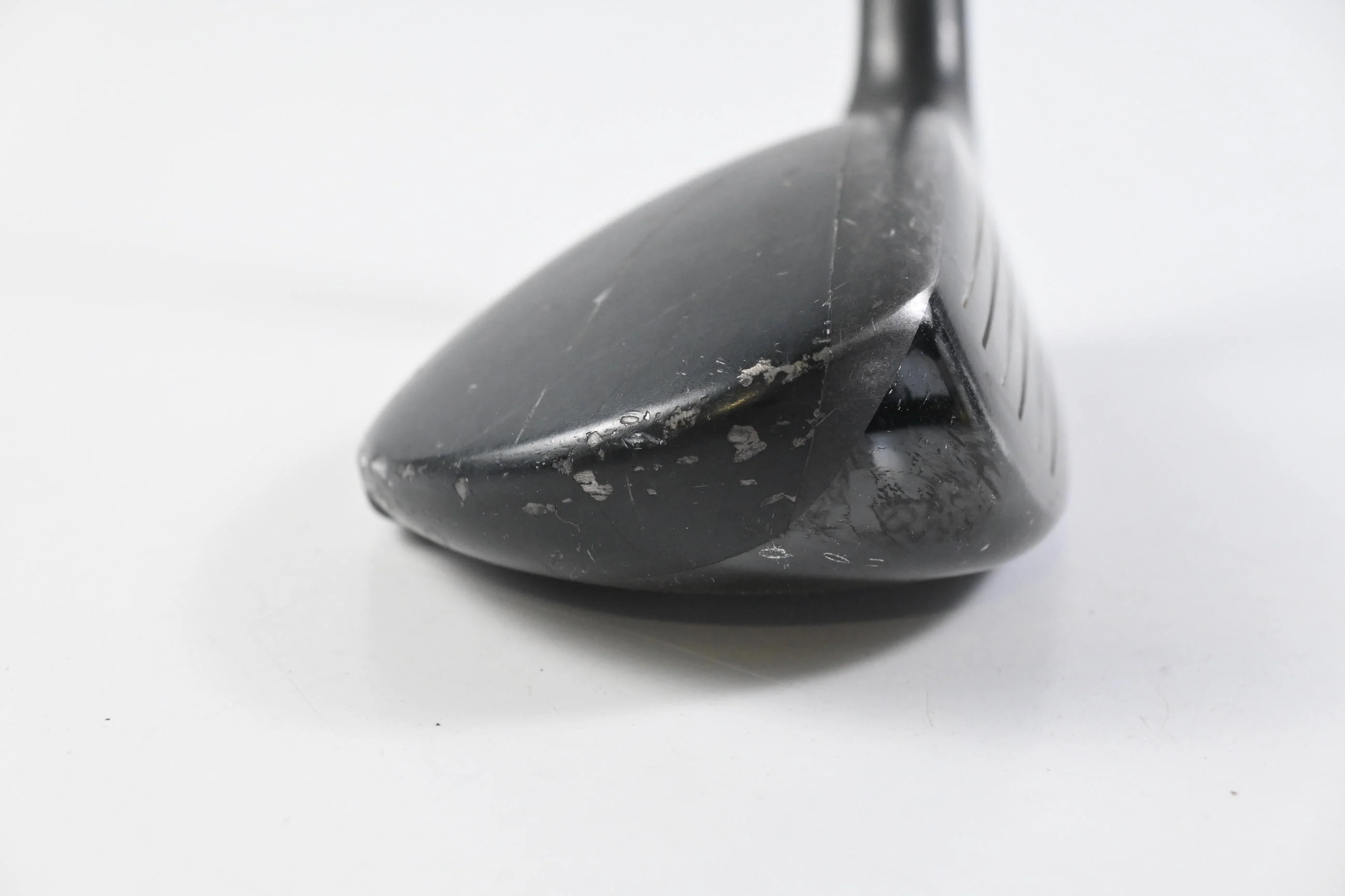 Ping Anser #3 Hybrid / 20 Degree / Regular Flex Ping 800 Shaft - Image 3