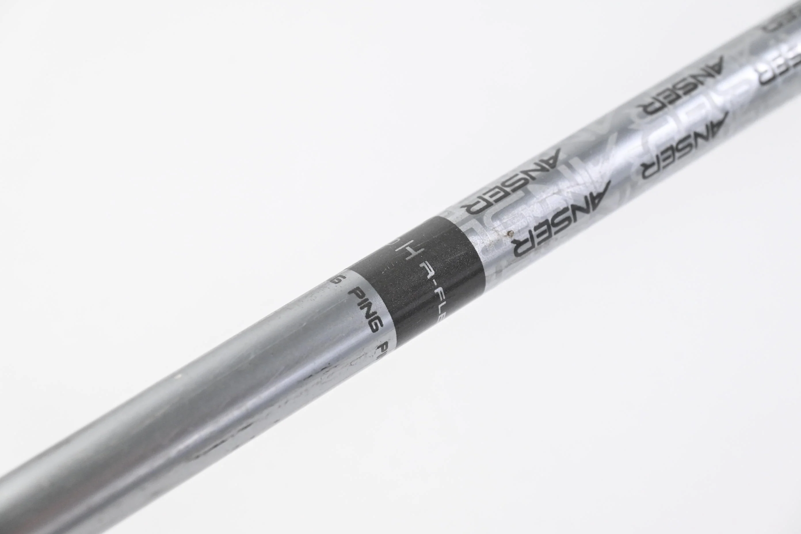 Ping Anser #3 Hybrid / 20 Degree / Regular Flex Ping 800 Shaft - Image 7